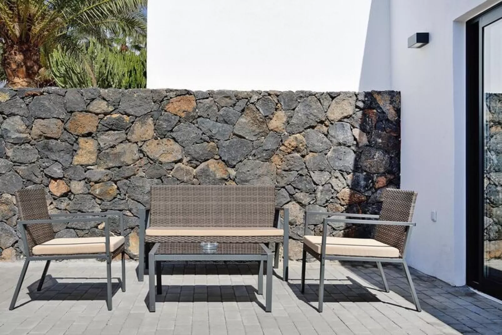 Suites Costa Teguise / 4 pax-Suite