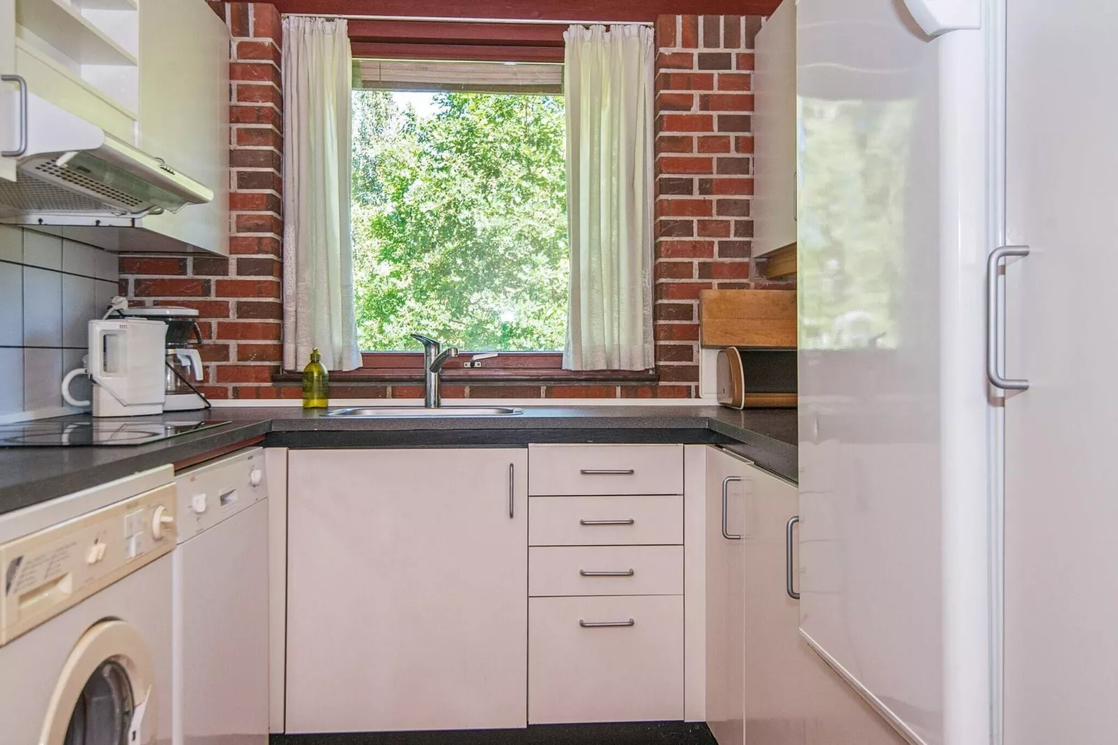 6 persoons vakantie huis in Ørsted-By Traum-Binnen
