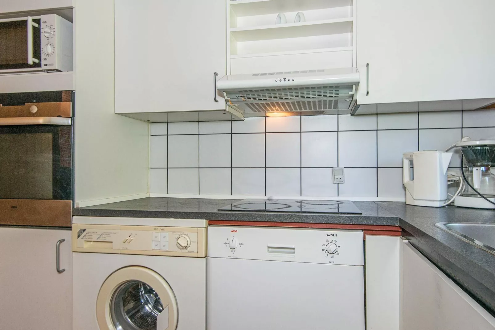 6 persoons vakantie huis in Ørsted-By Traum-Binnen