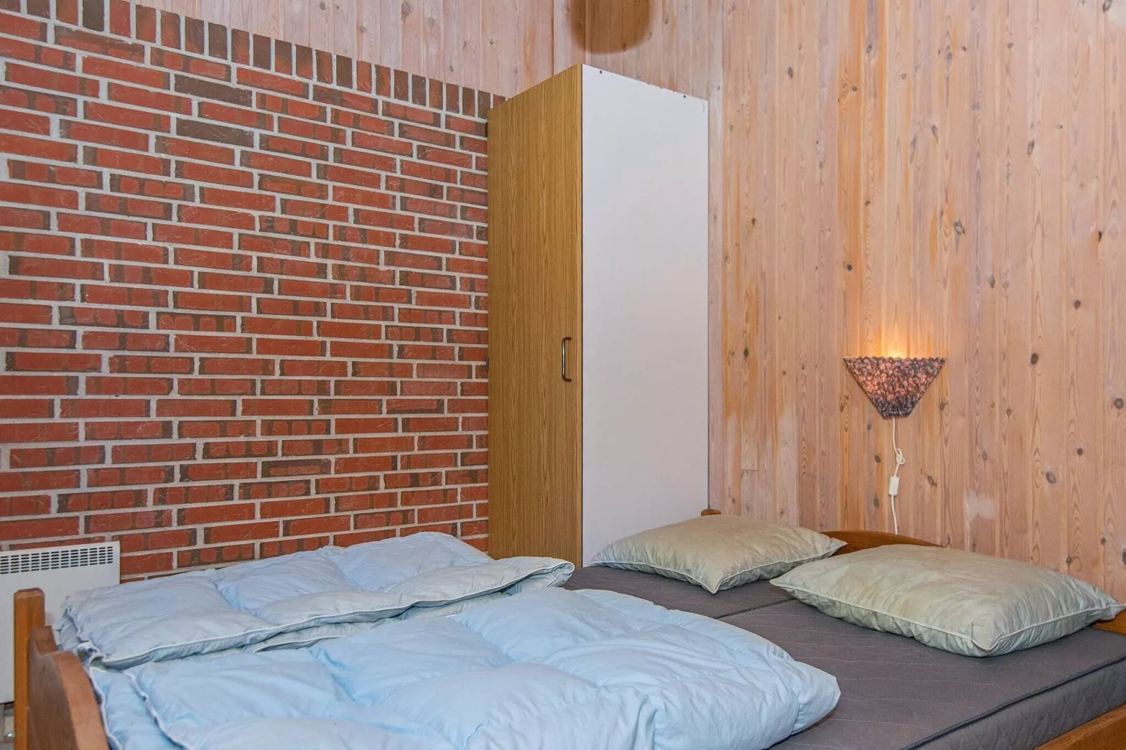 6 persoons vakantie huis in Ørsted-By Traum-Binnen