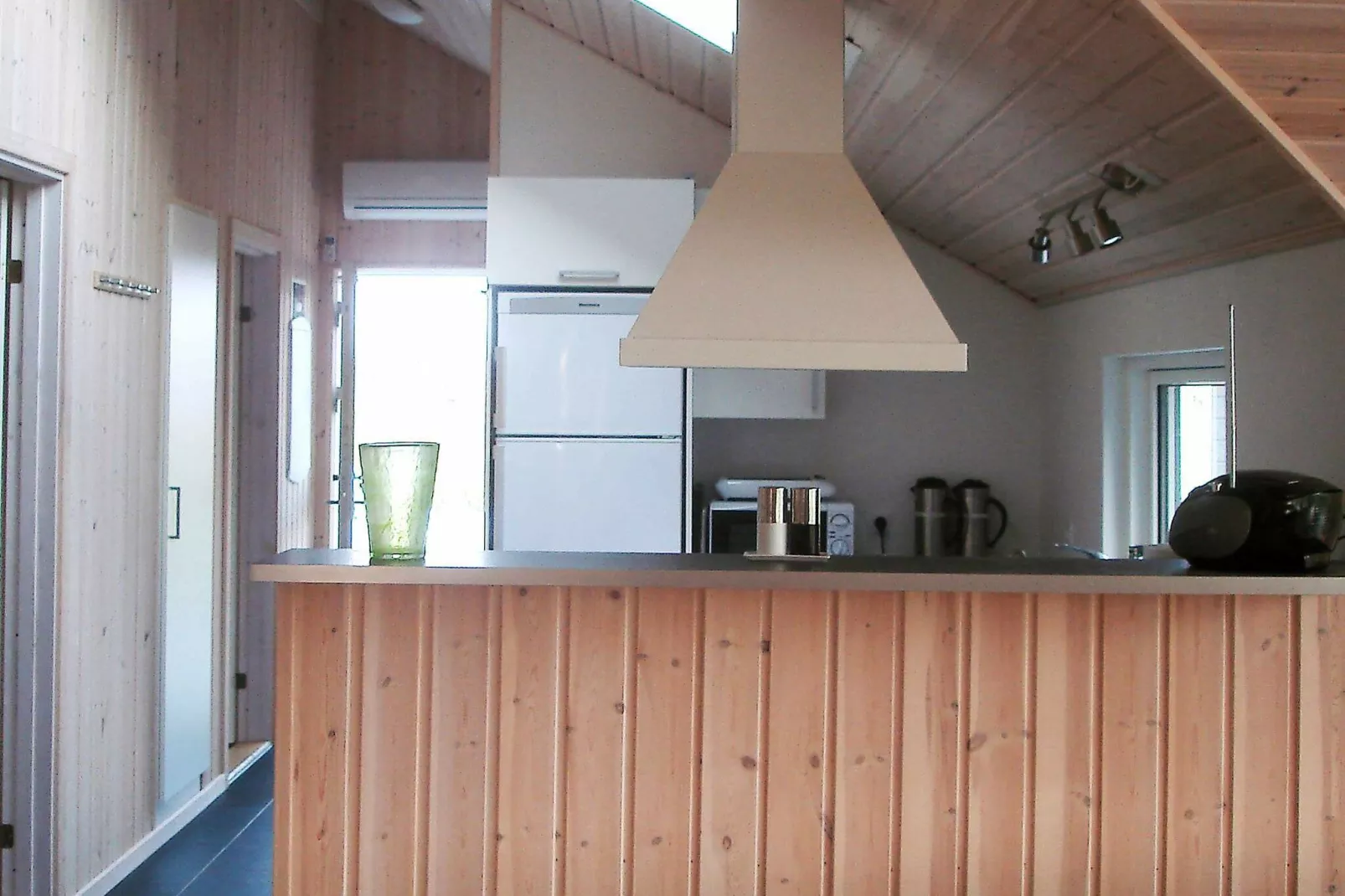 12 persoons vakantie huis in Idestrup-Binnen