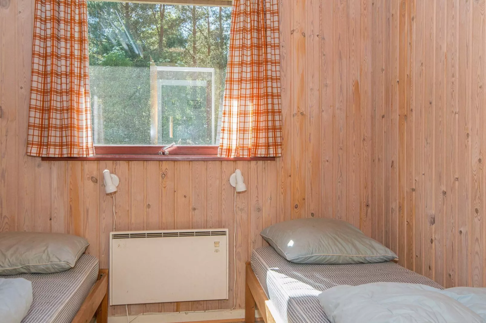 6 persoons vakantie huis in Ørsted-By Traum-Binnen