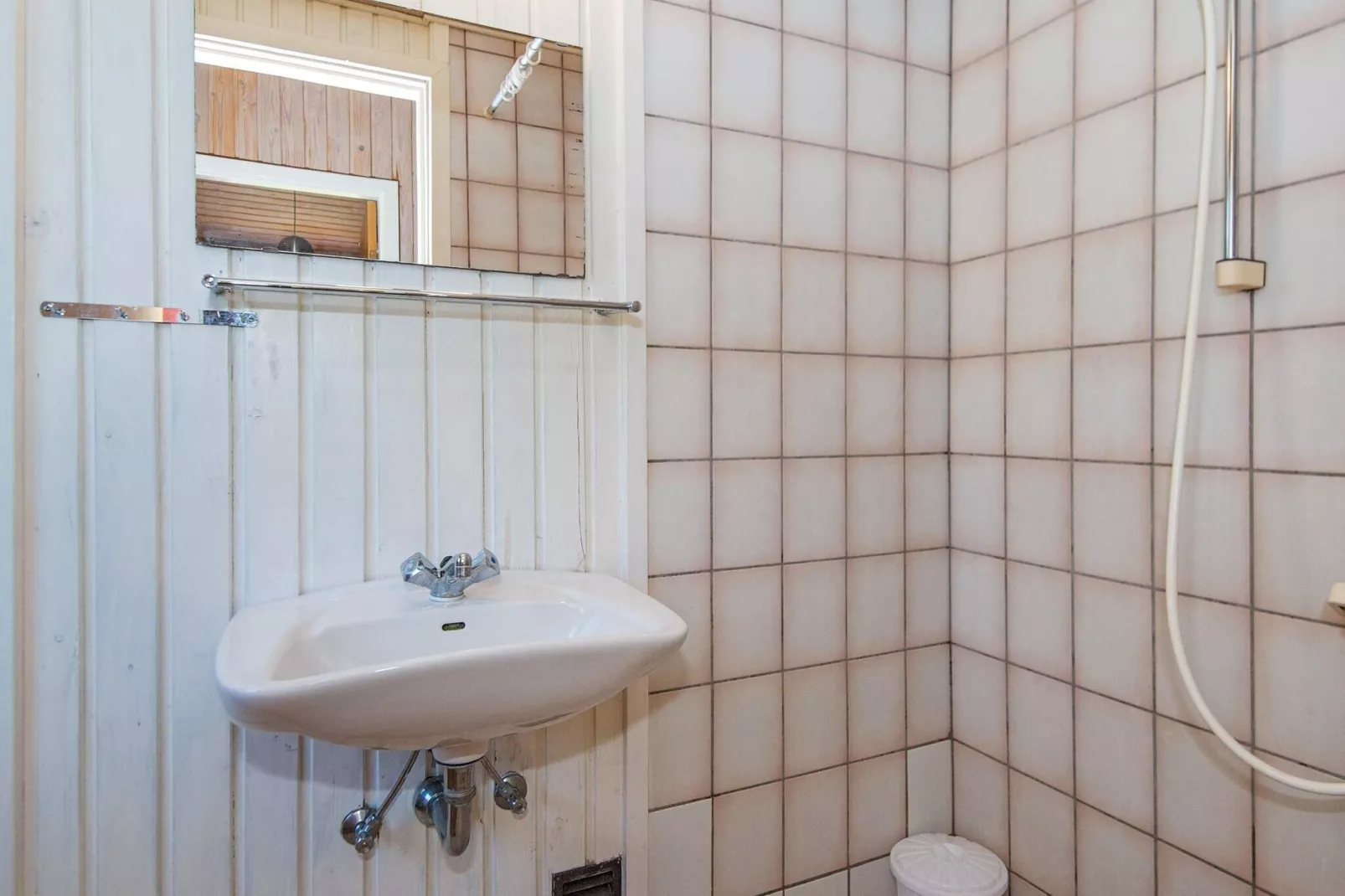 6 persoons vakantie huis in Ørsted-By Traum-Binnen