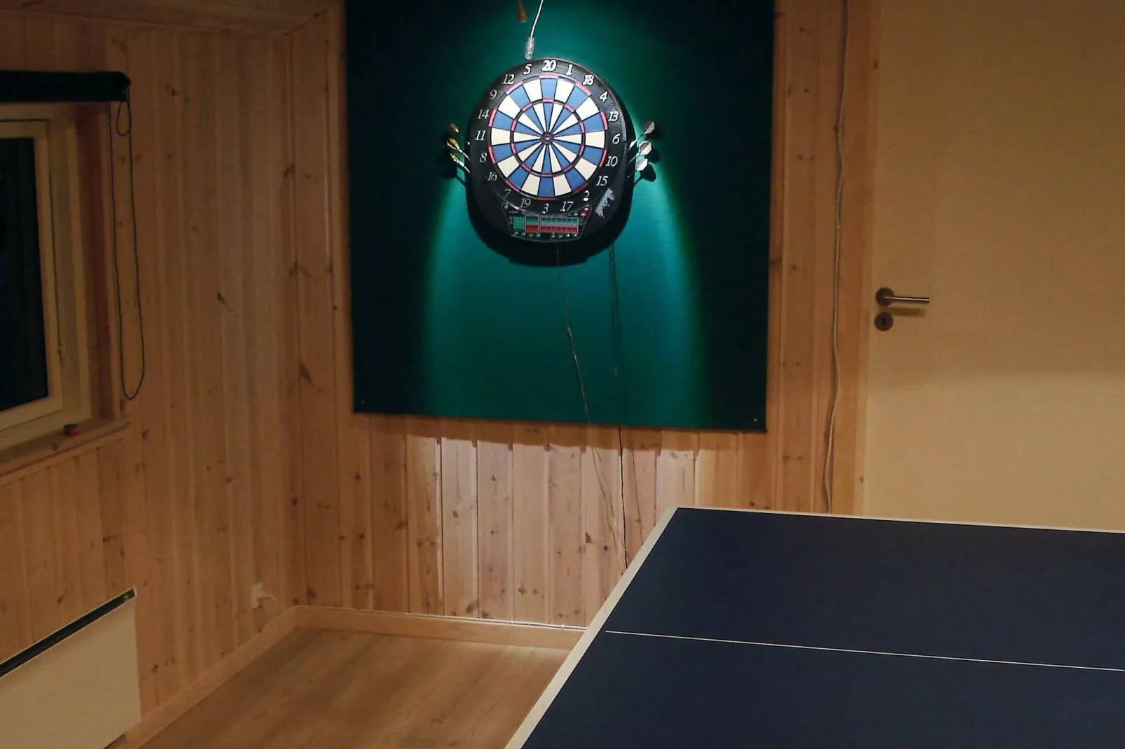12 persoons vakantie huis in Idestrup-Binnen