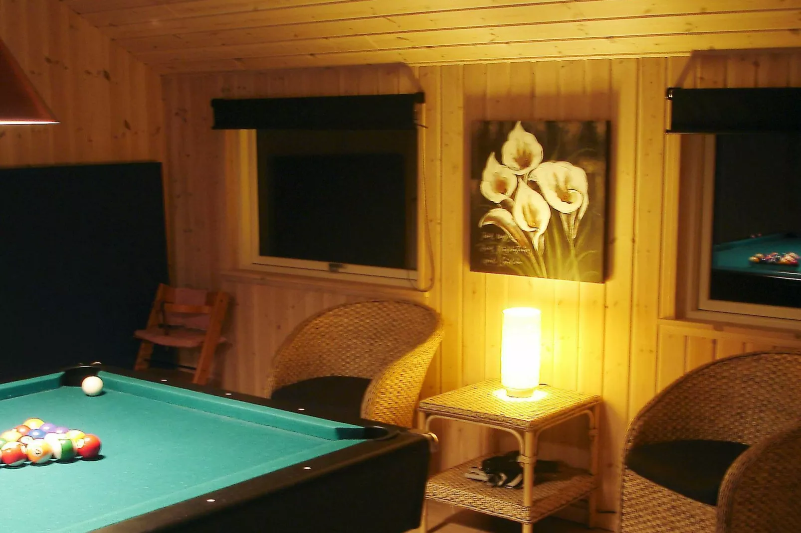 12 persoons vakantie huis in Idestrup-Binnen