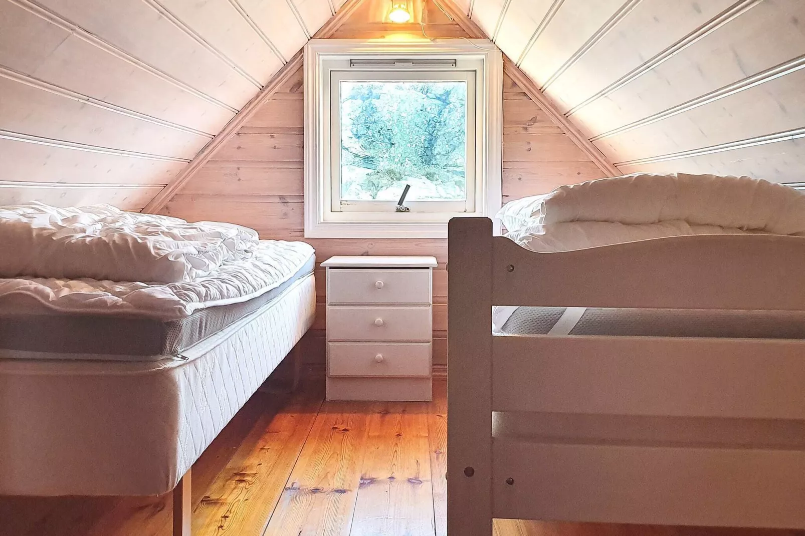 9 persoons vakantie huis in Utsira-By Traum-Binnen