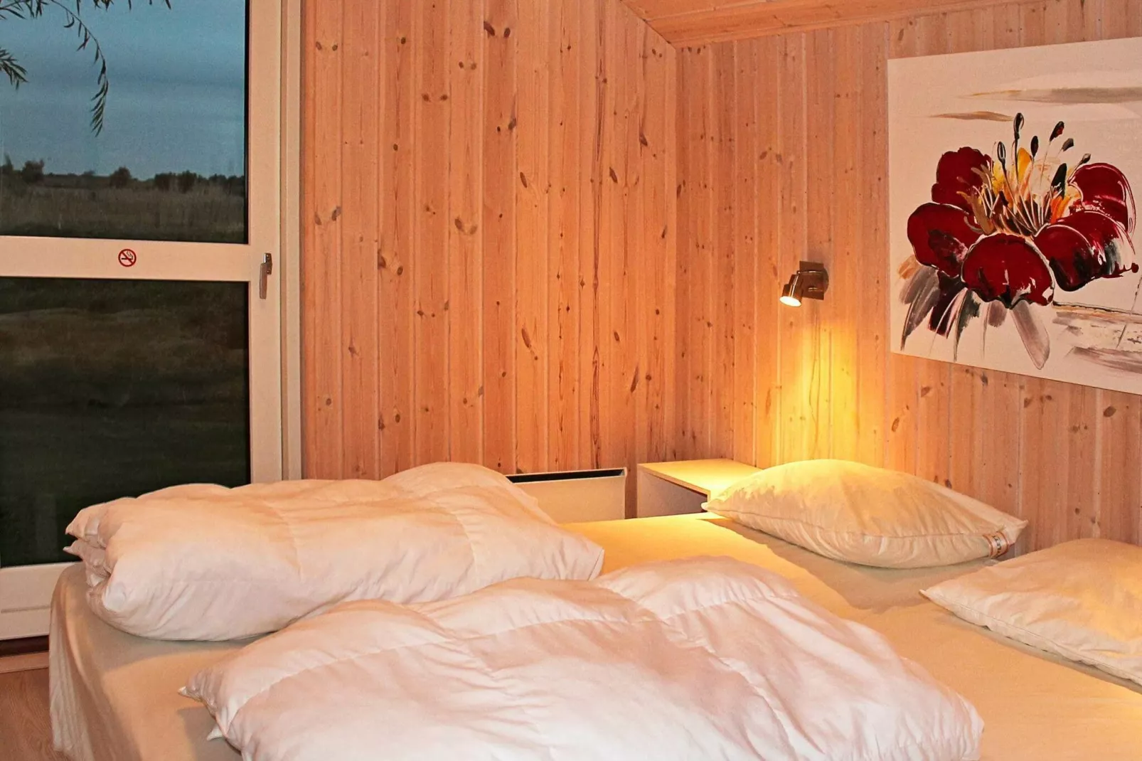 12 persoons vakantie huis in Idestrup-Binnen