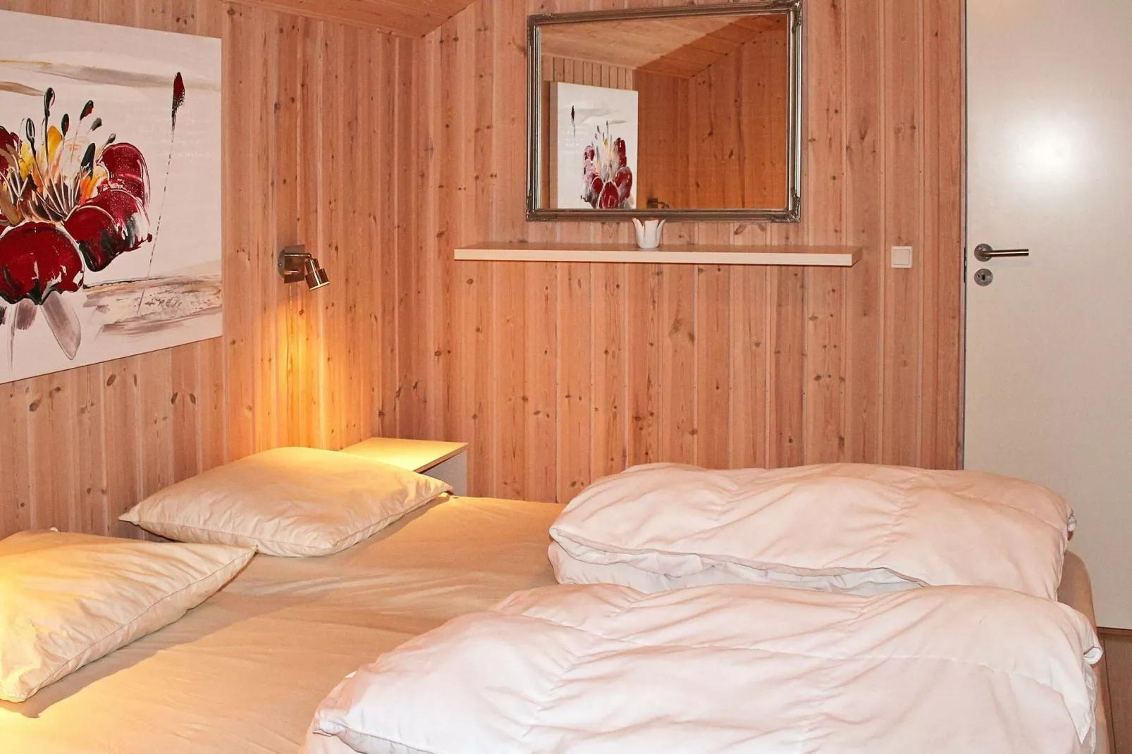 12 persoons vakantie huis in Idestrup-Binnen