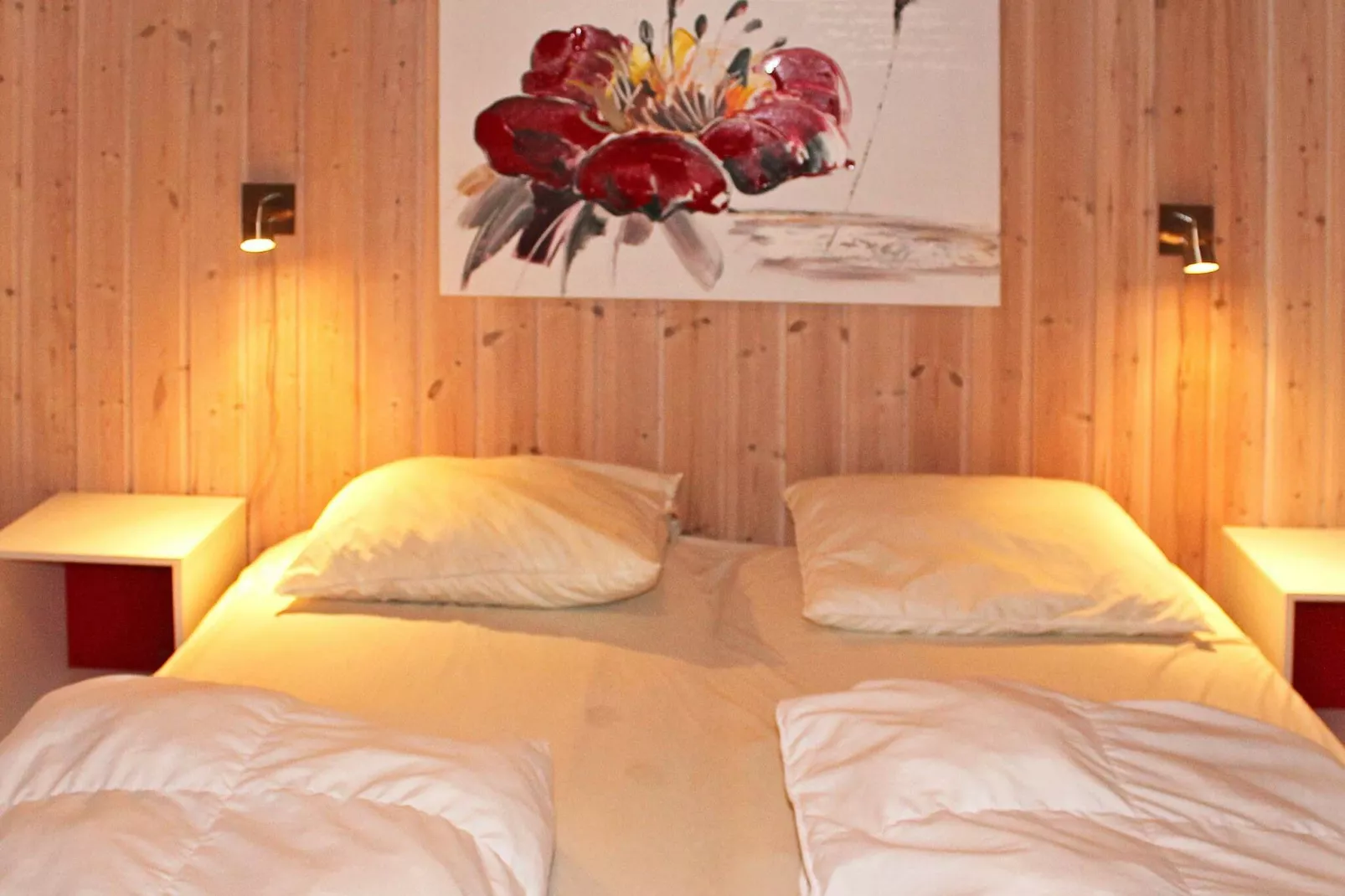 12 persoons vakantie huis in Idestrup-Binnen
