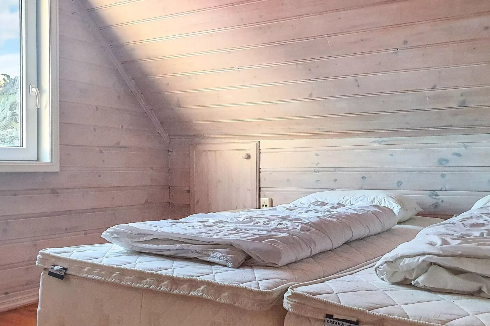 9 persoons vakantie huis in Utsira-By Traum-Binnen