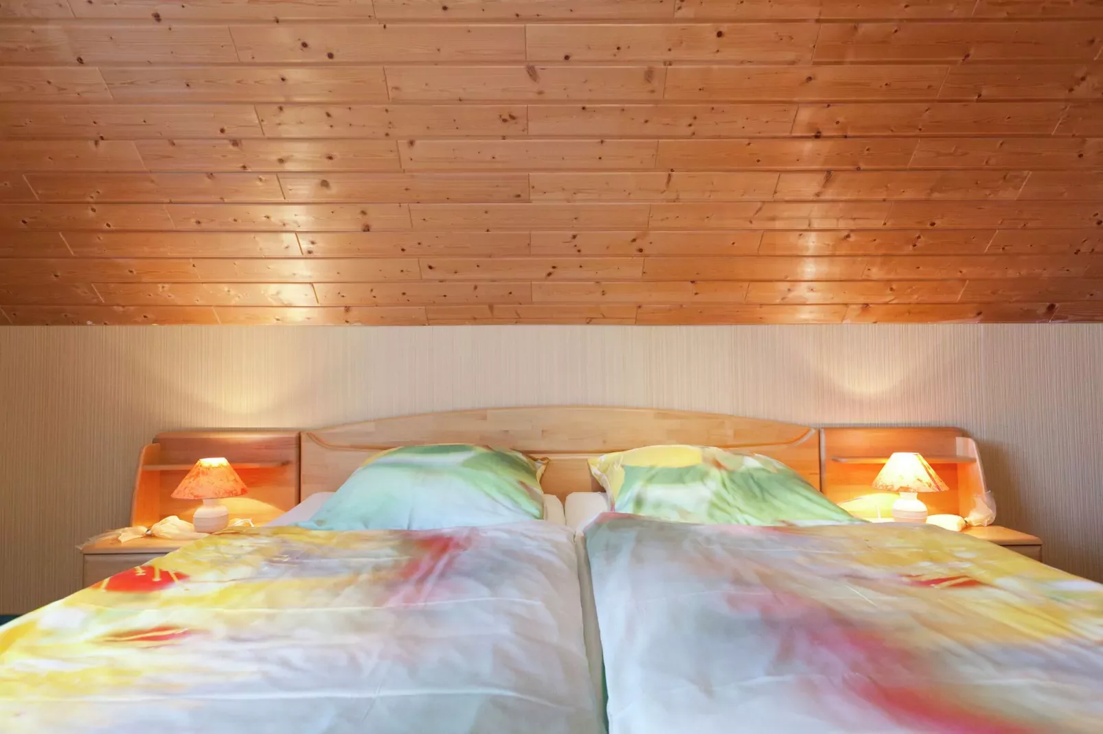Dolomit I-Slaapkamer