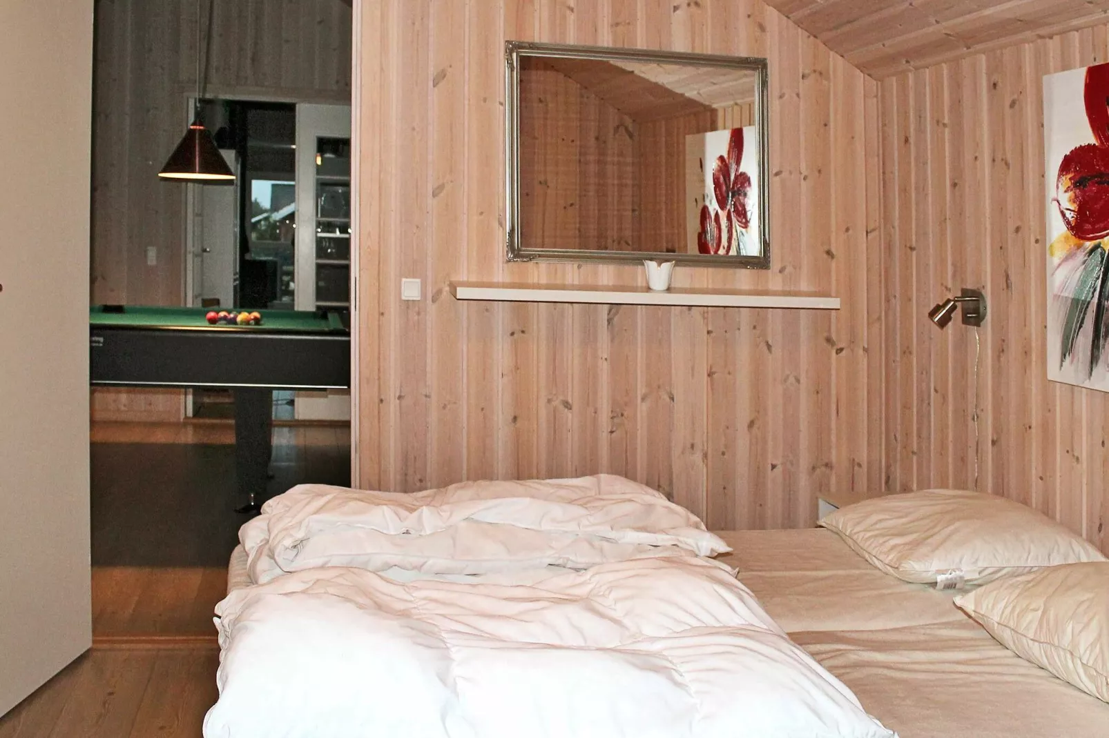 12 persoons vakantie huis in Idestrup-Binnen