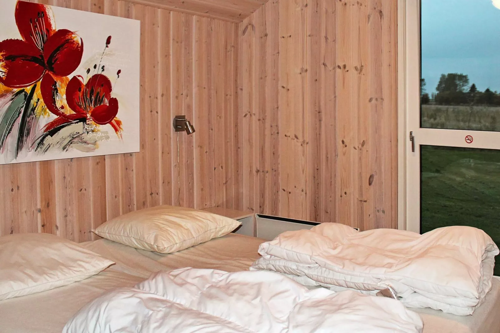 12 persoons vakantie huis in Idestrup-Binnen