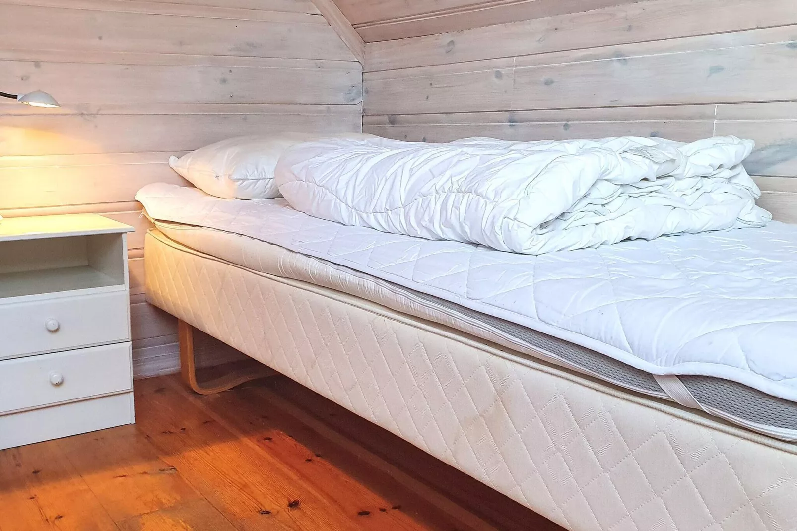 9 persoons vakantie huis in Utsira-By Traum-Binnen