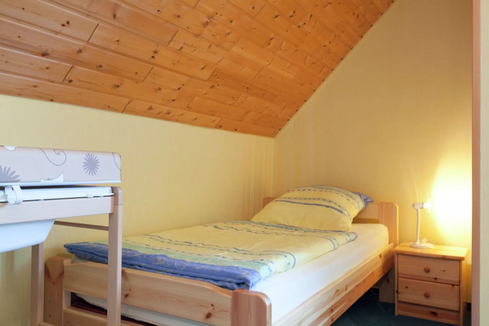 Dolomit I-Slaapkamer