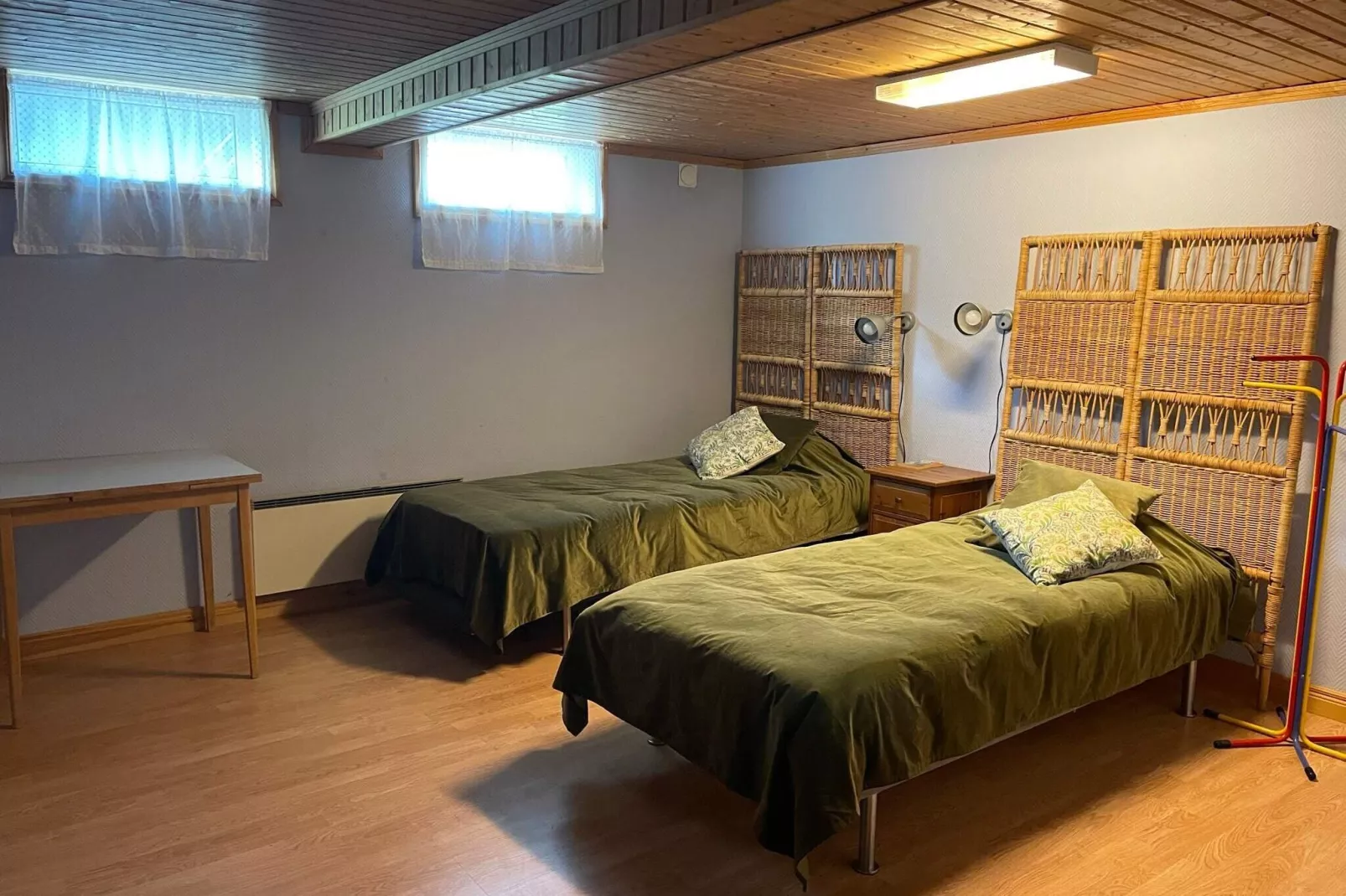 4 persoons vakantie huis in KLÖVEDAL-Binnen