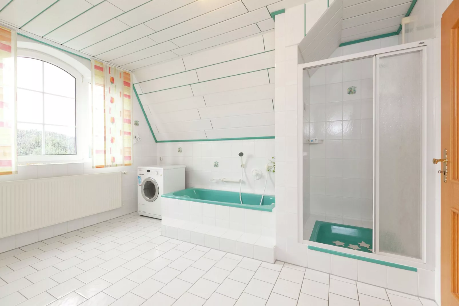 Dolomit I-Badkamer
