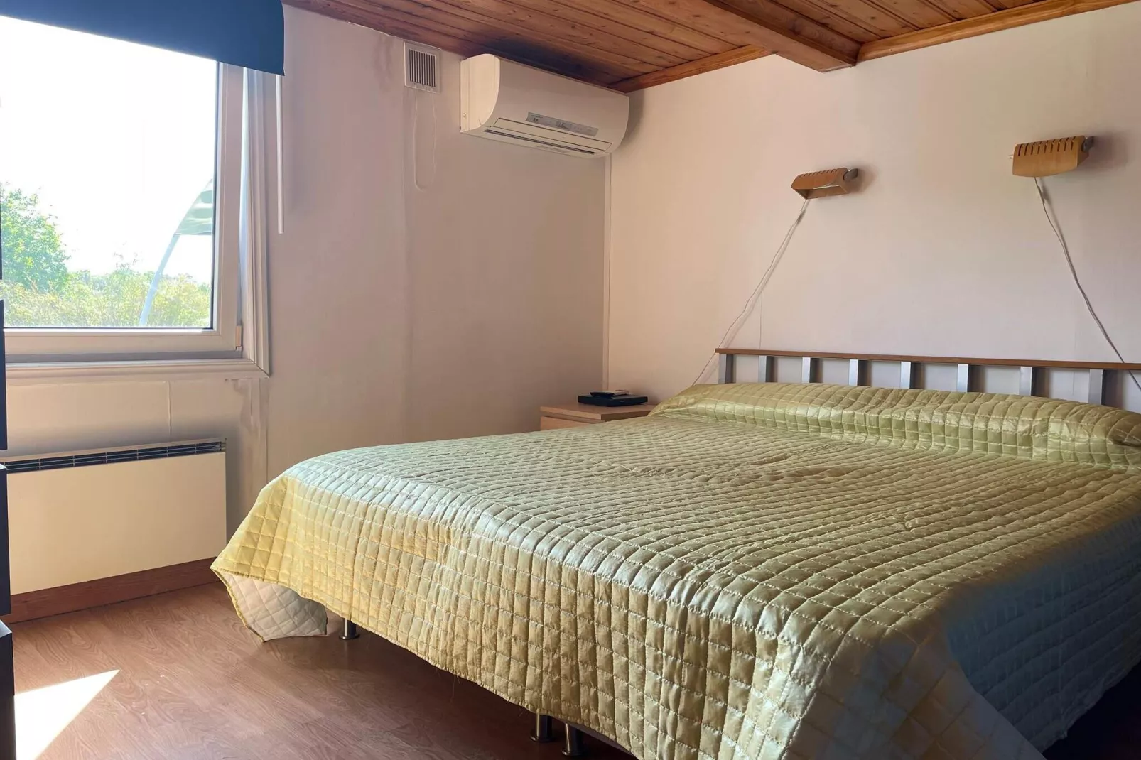 4 persoons vakantie huis in KLÖVEDAL-Binnen