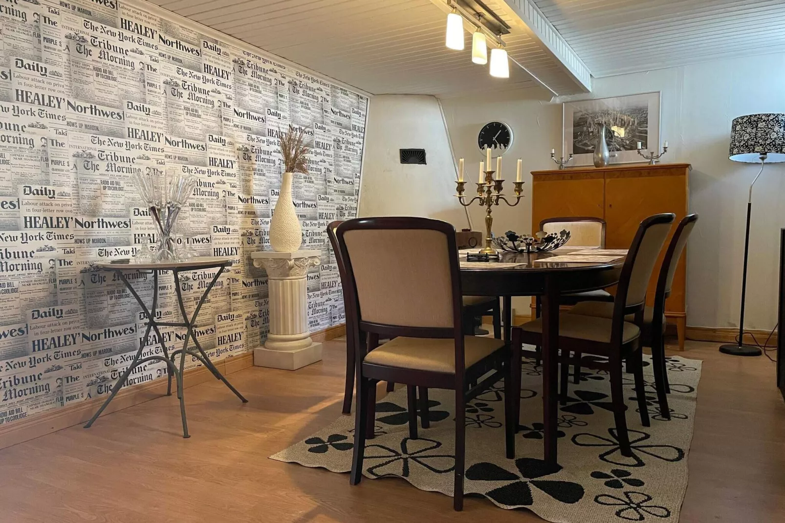 4 persoons vakantie huis in KLÖVEDAL-Binnen