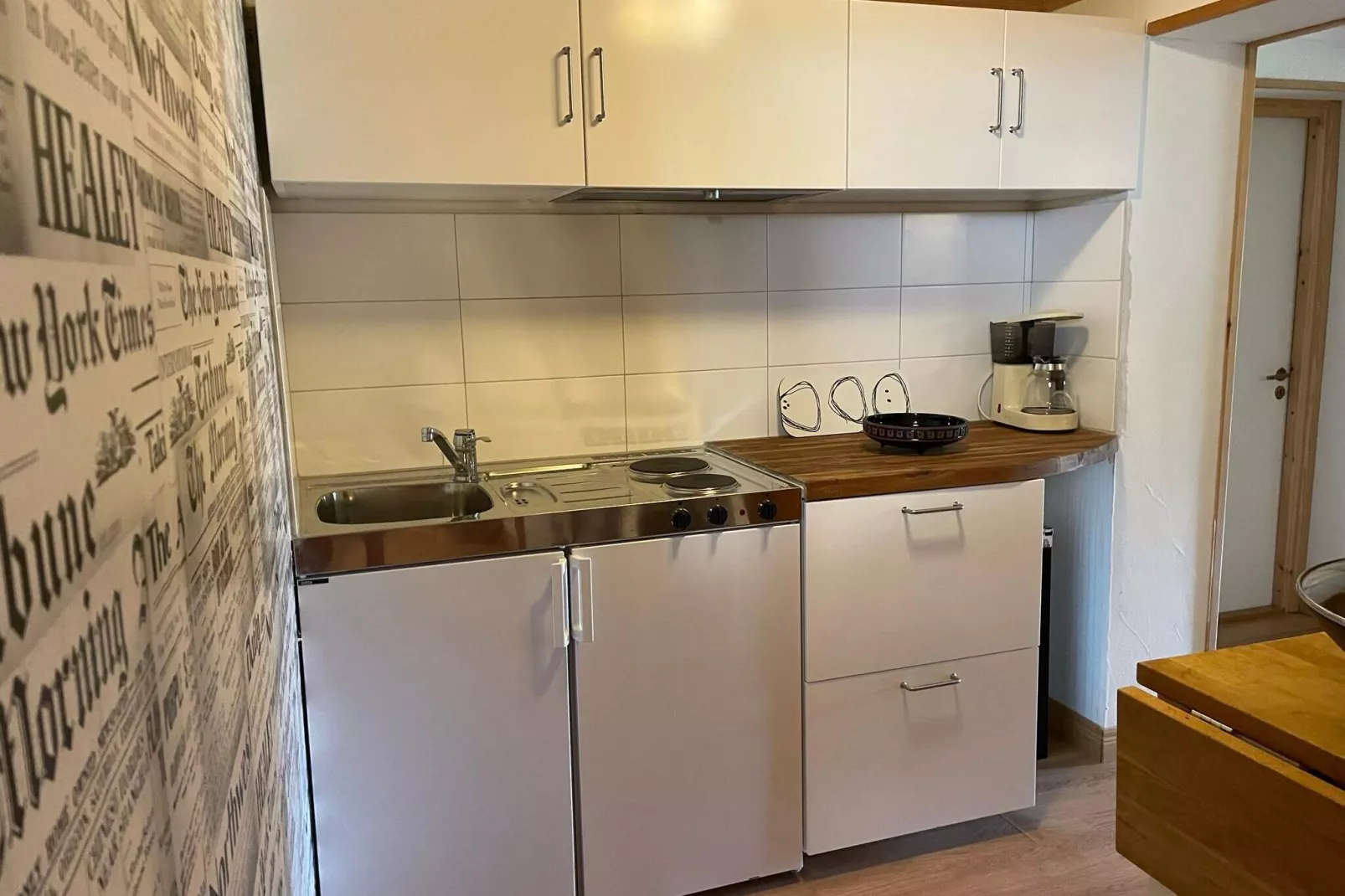 4 persoons vakantie huis in KLÖVEDAL-Binnen