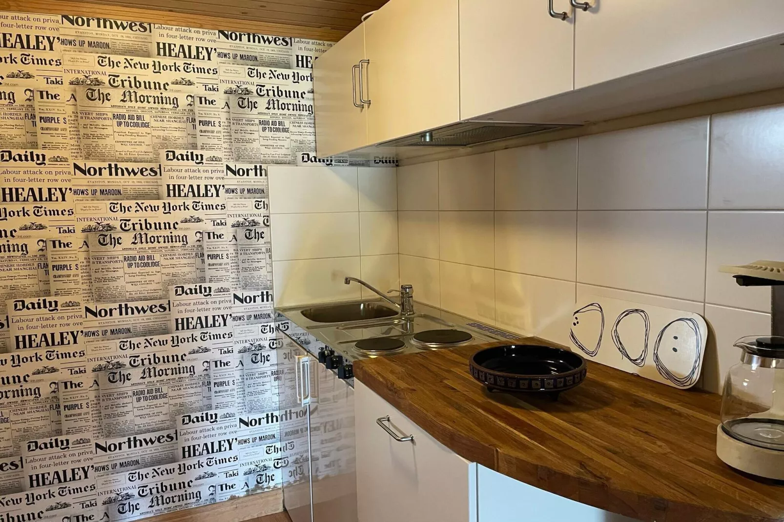 4 persoons vakantie huis in KLÖVEDAL-Binnen