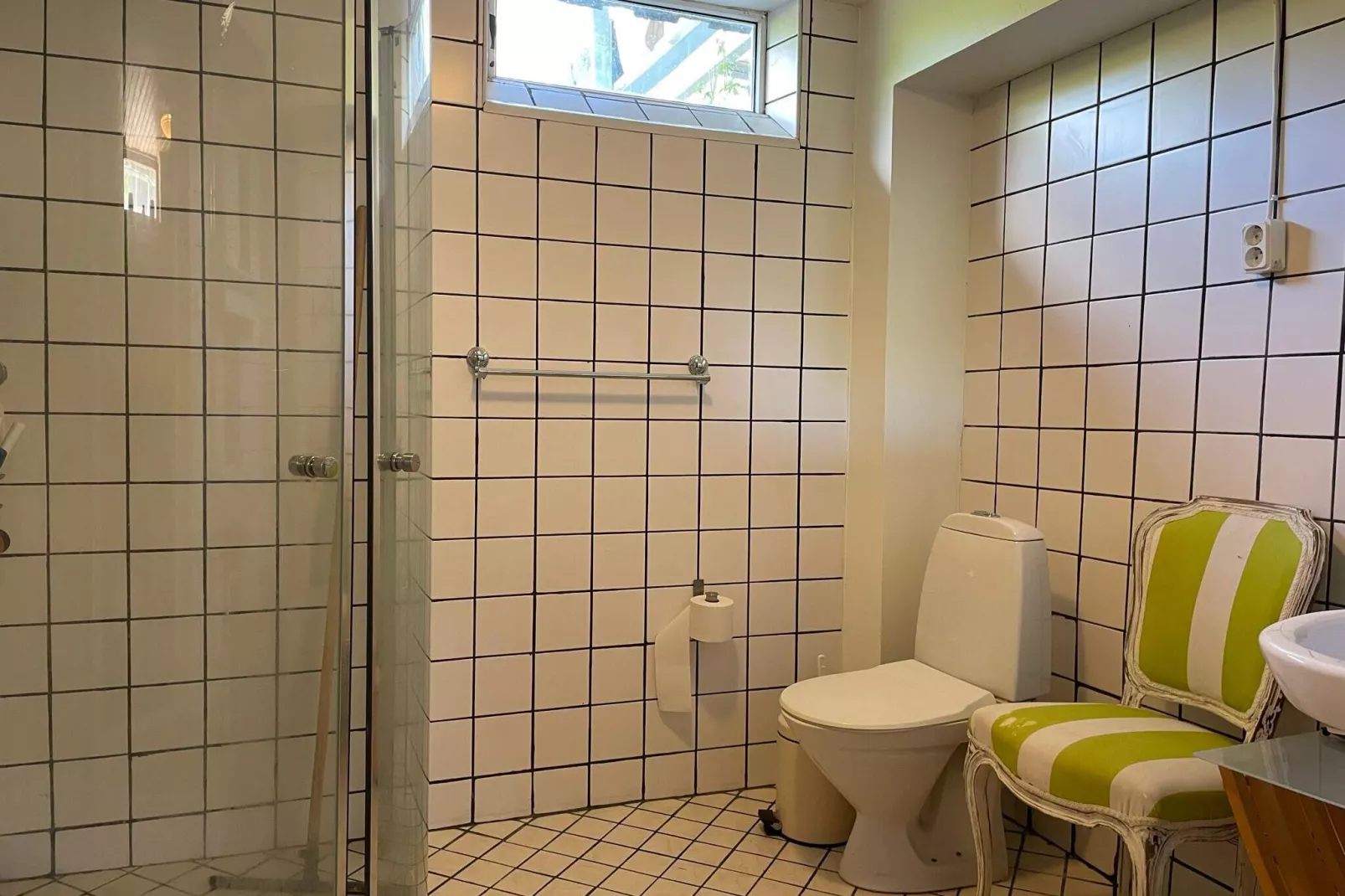 4 persoons vakantie huis in KLÖVEDAL-Binnen