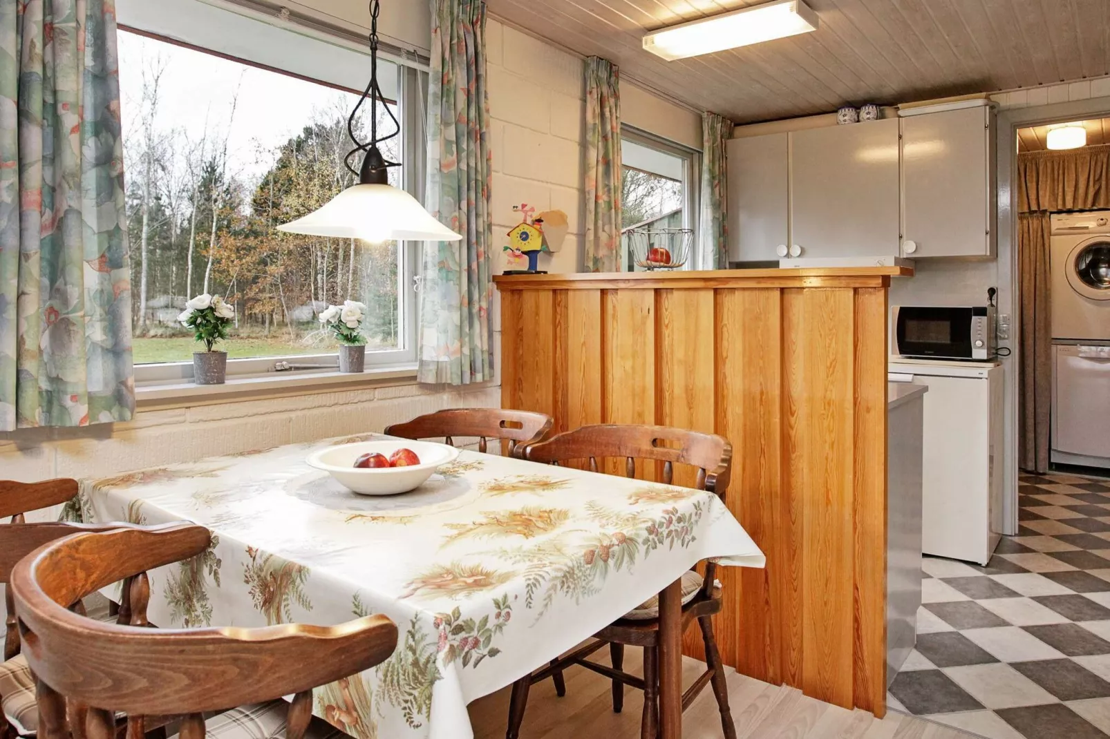4 persoons vakantie huis in Læsø-By Traum-Binnen
