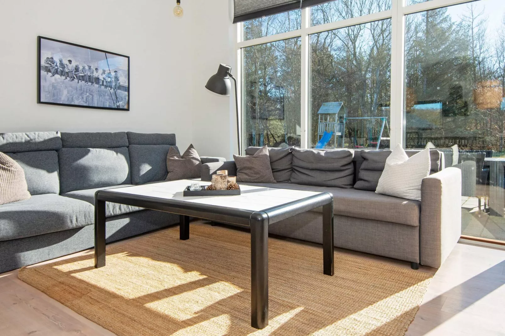 14 persoons vakantie huis in Glesborg-By Traum