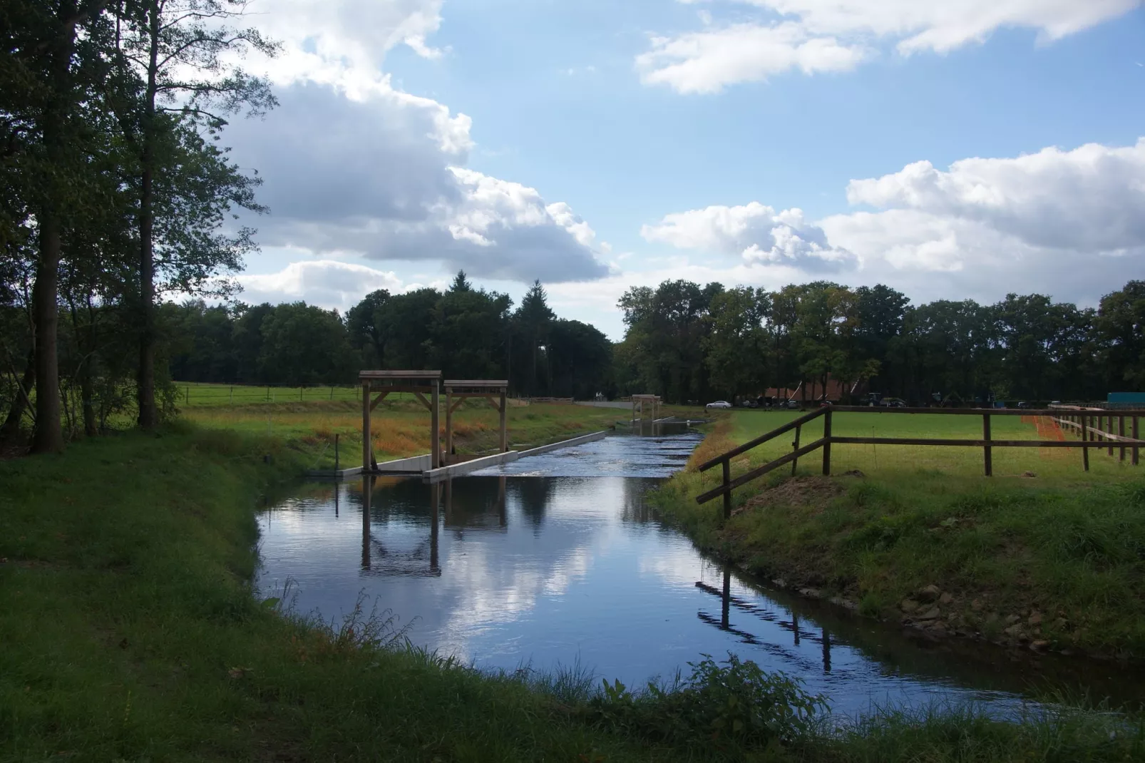 Landrijk de Reesprong 2-Gebieden zomer 5km