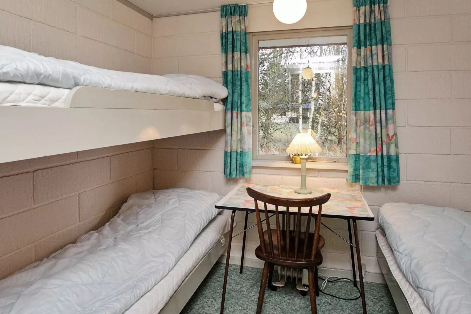 4 persoons vakantie huis in Læsø-By Traum-Binnen