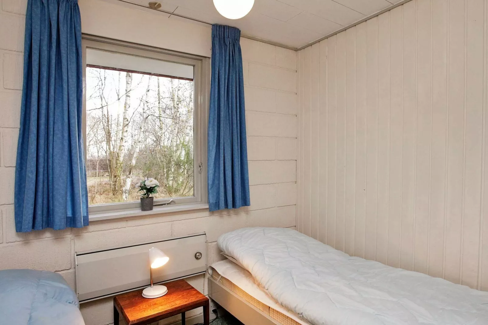 4 persoons vakantie huis in Læsø-By Traum-Binnen