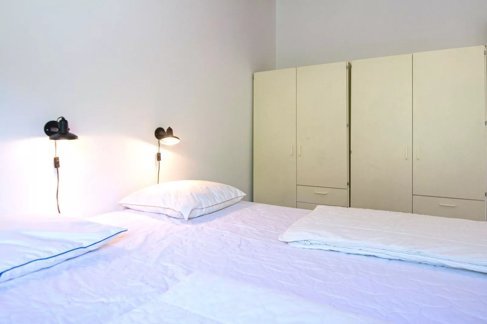 6 persoons vakantie huis in Glesborg-By Traum-Binnen