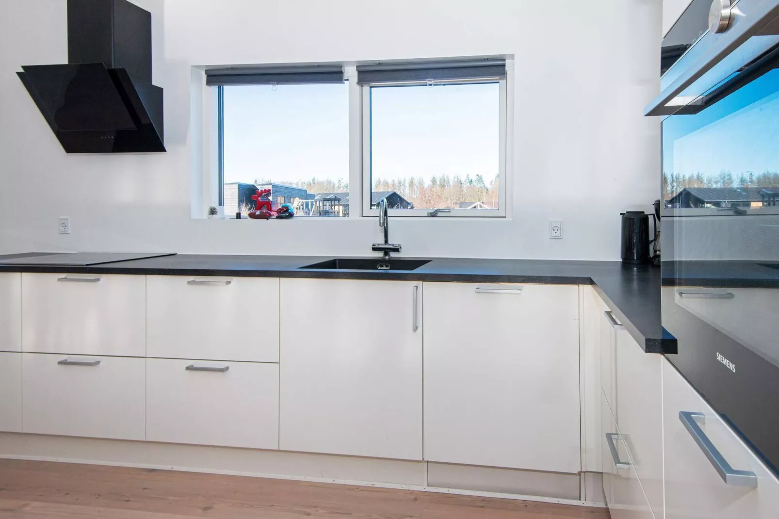 14 persoons vakantie huis in Glesborg-By Traum-Binnen