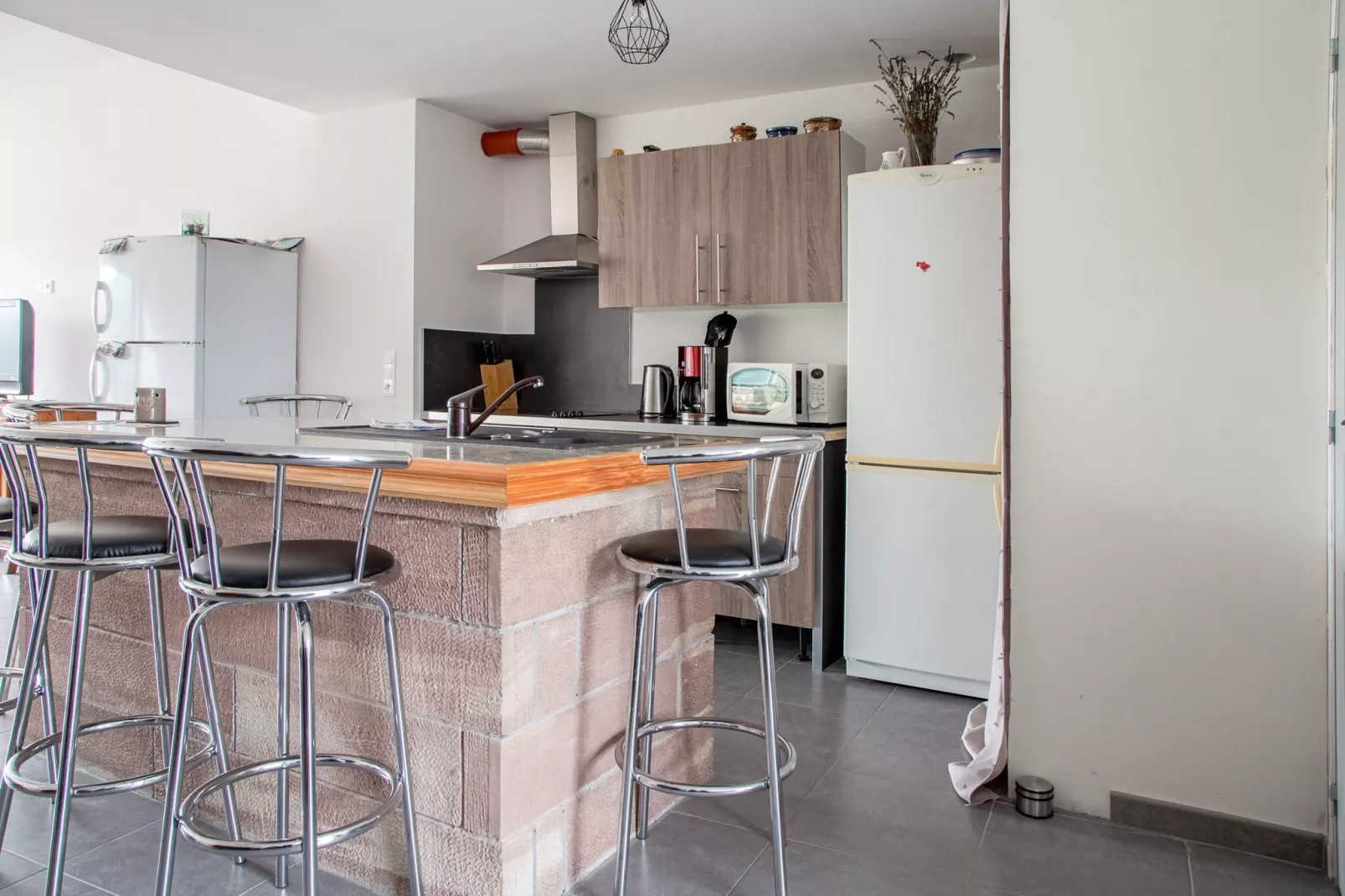 Maison de vacances - Saint Louis