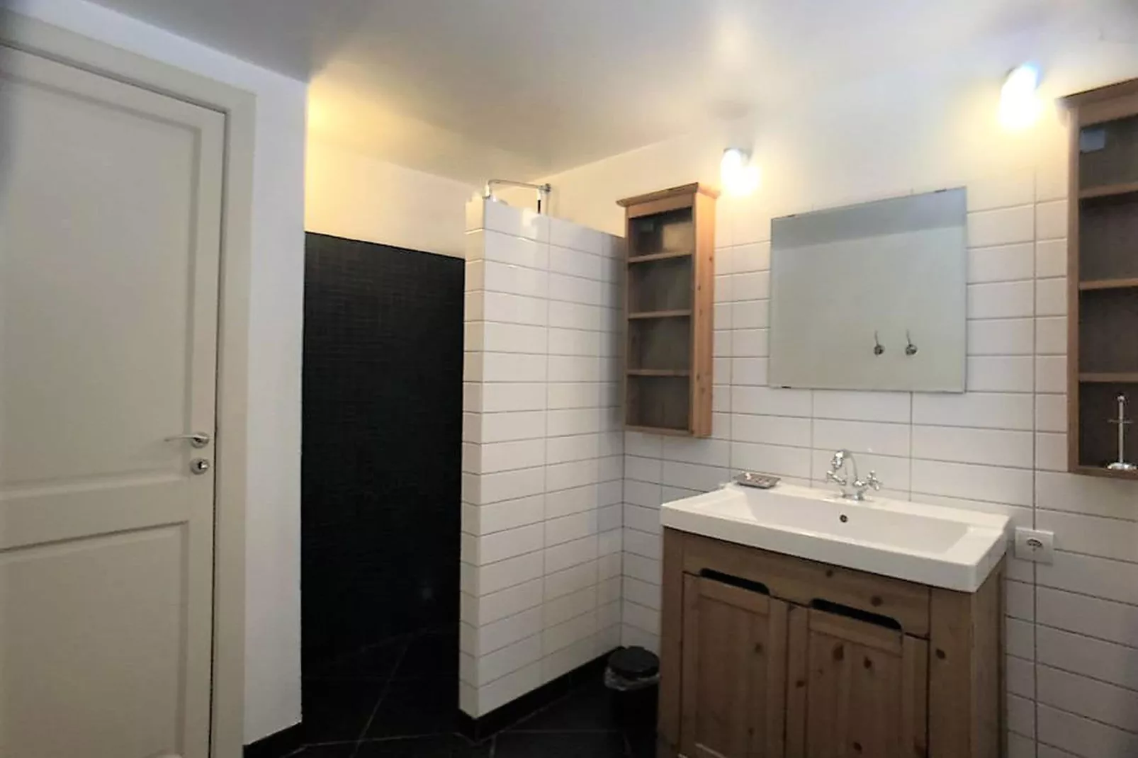 La Salamandre-Badkamer