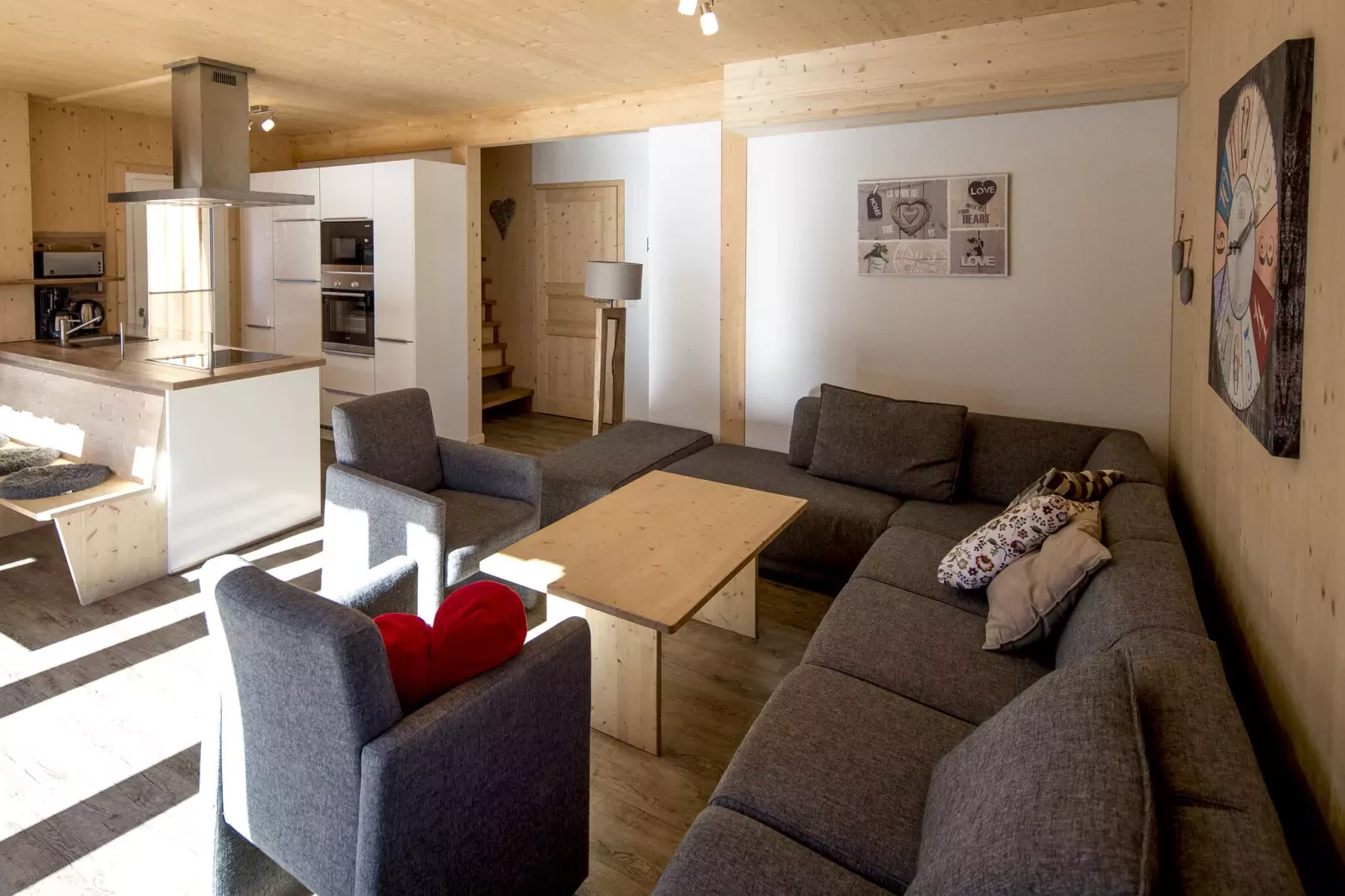 Kreischberg Chalets 51b