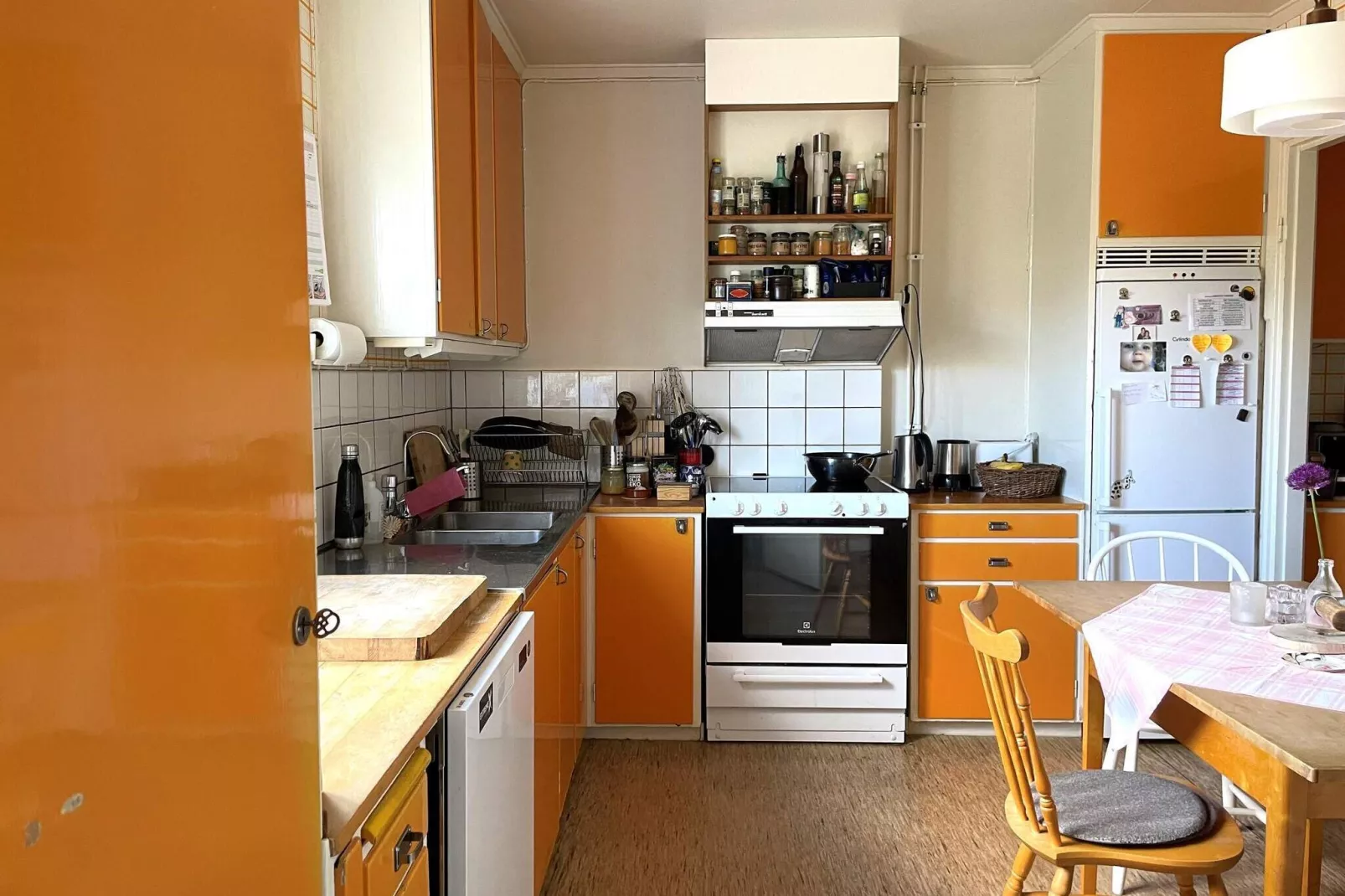 4 persoons vakantie huis in LINKÖPING-Binnen