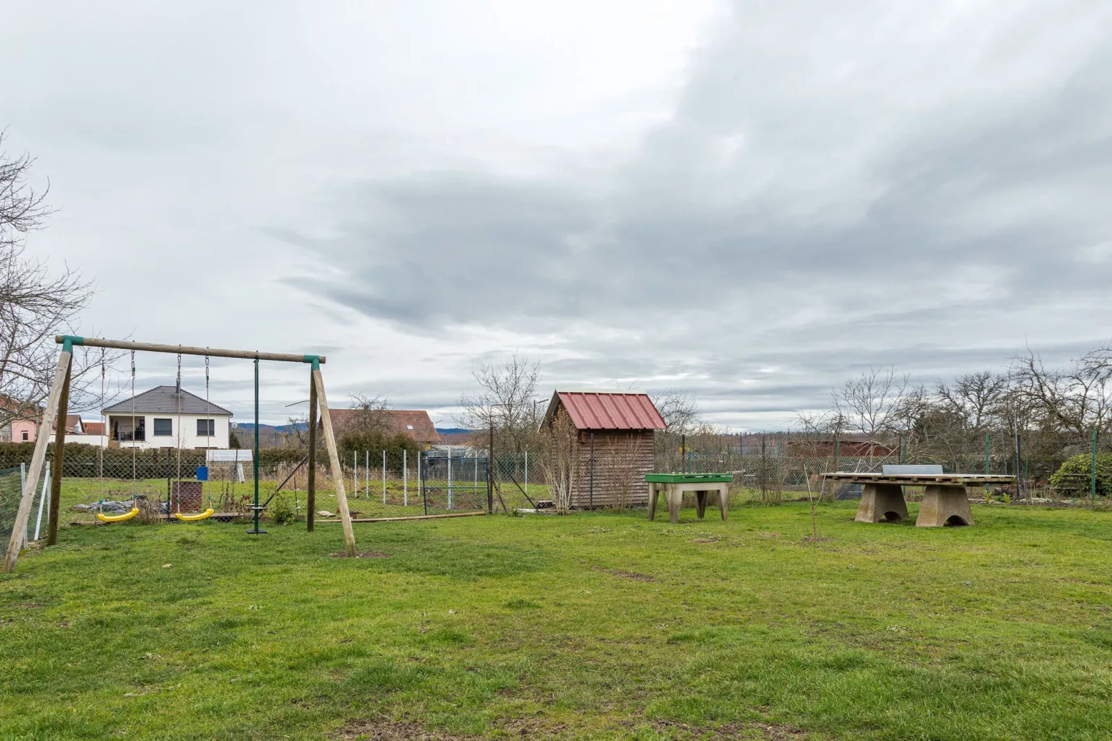 Maison de vacances - Saint Louis