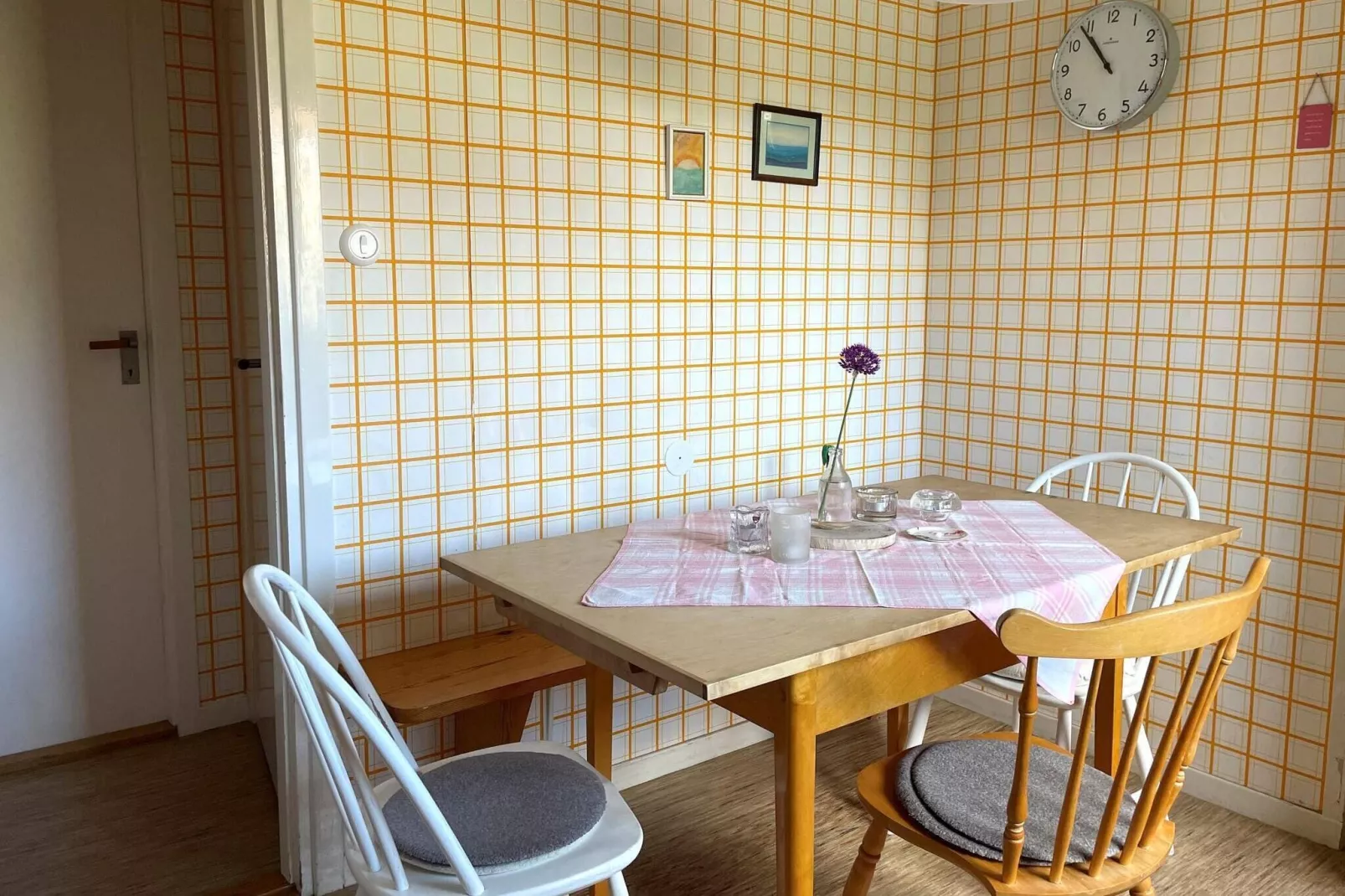 4 persoons vakantie huis in LINKÖPING-Binnen