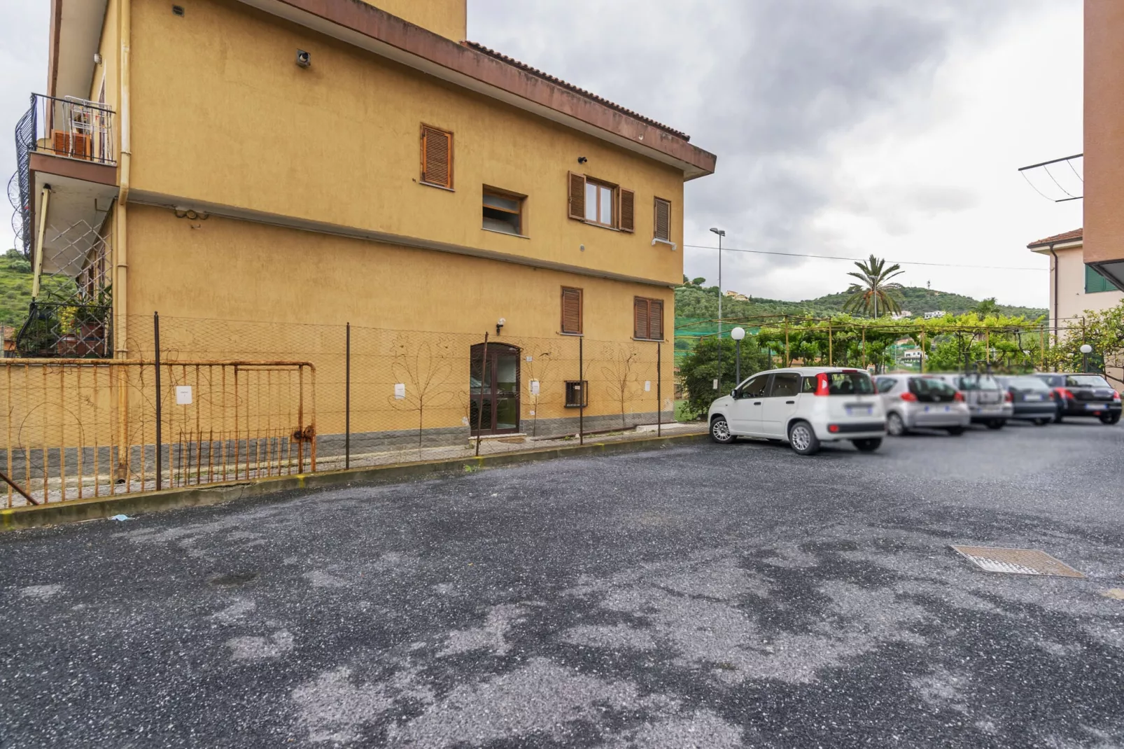 Casa di Mariangela-Faciliteiten