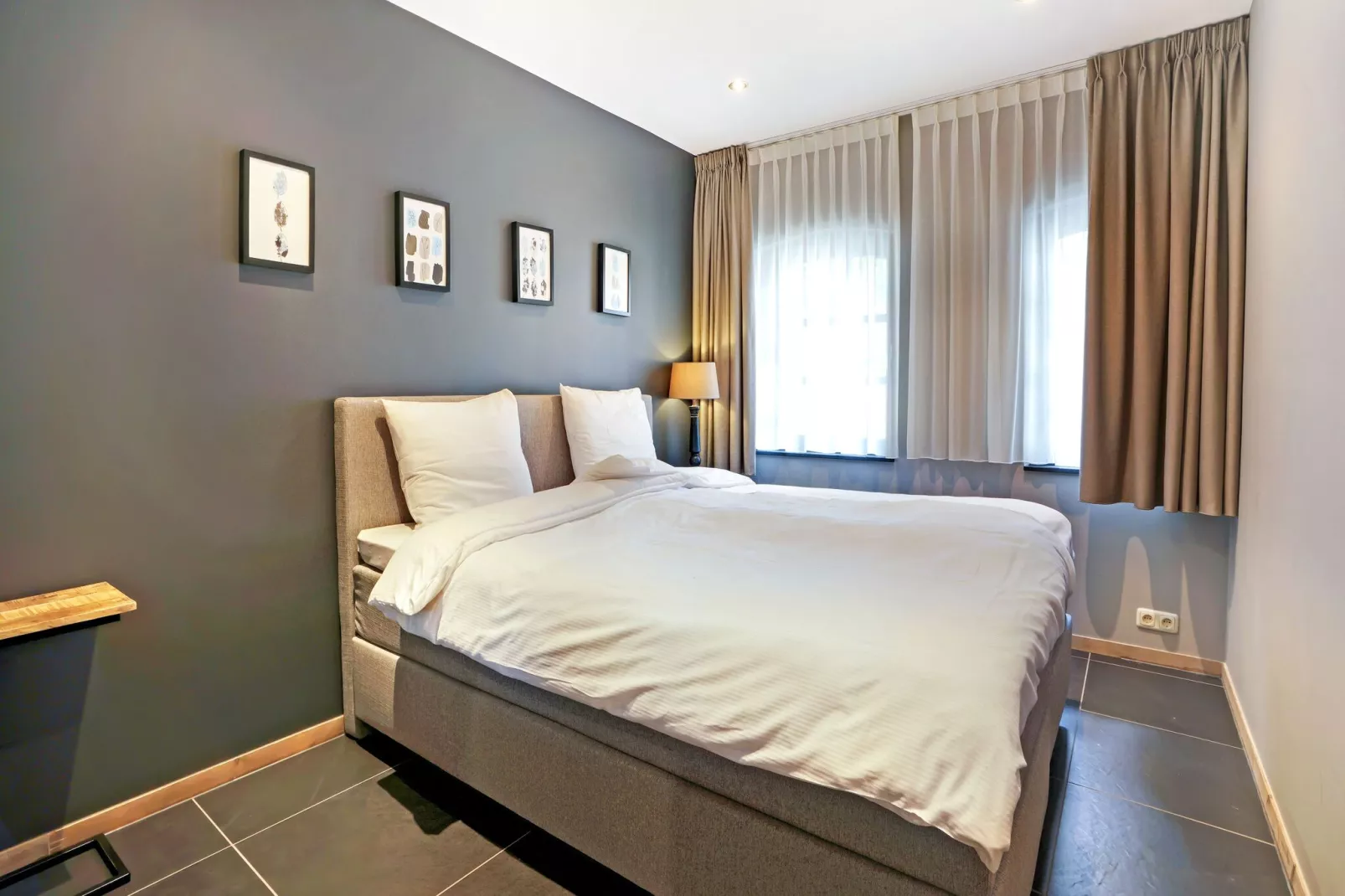 In de Witte Dame - 31B