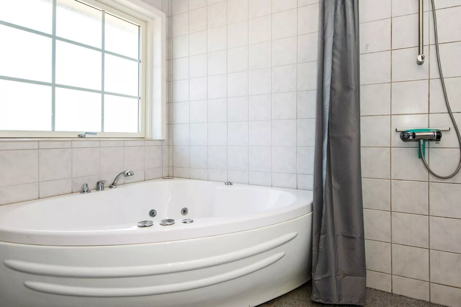 12 persoons vakantie huis in Harboøre-By Traum-Spa