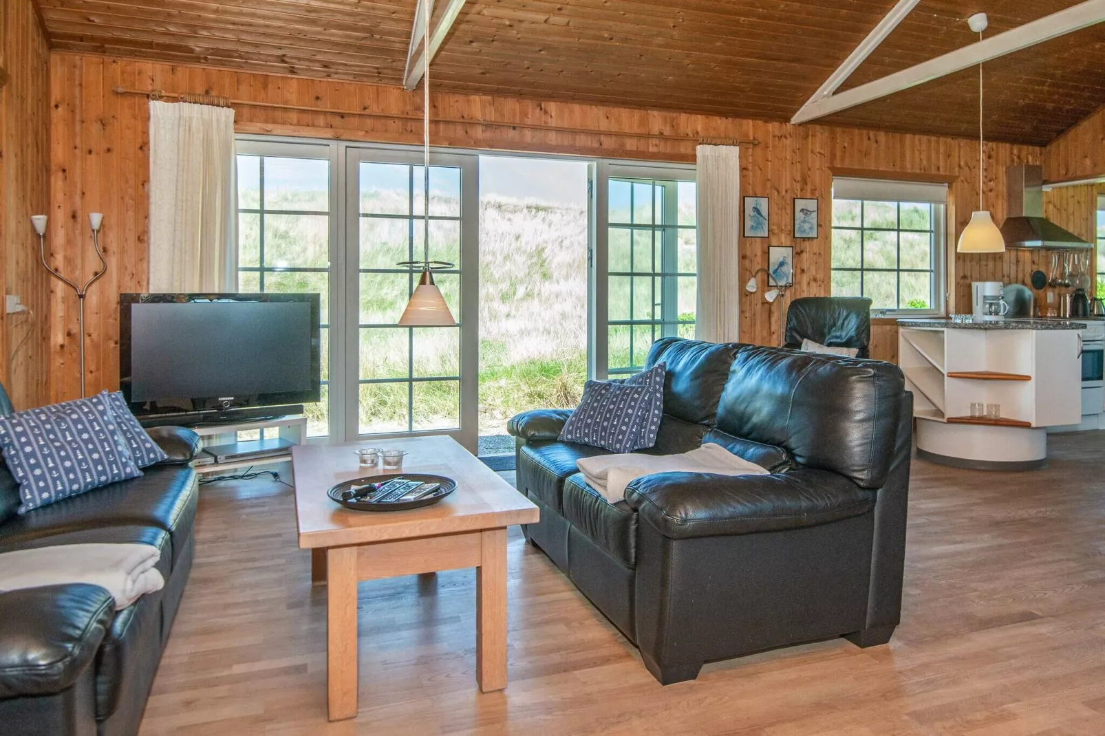 12 persoons vakantie huis in Harboøre-By Traum-Binnen