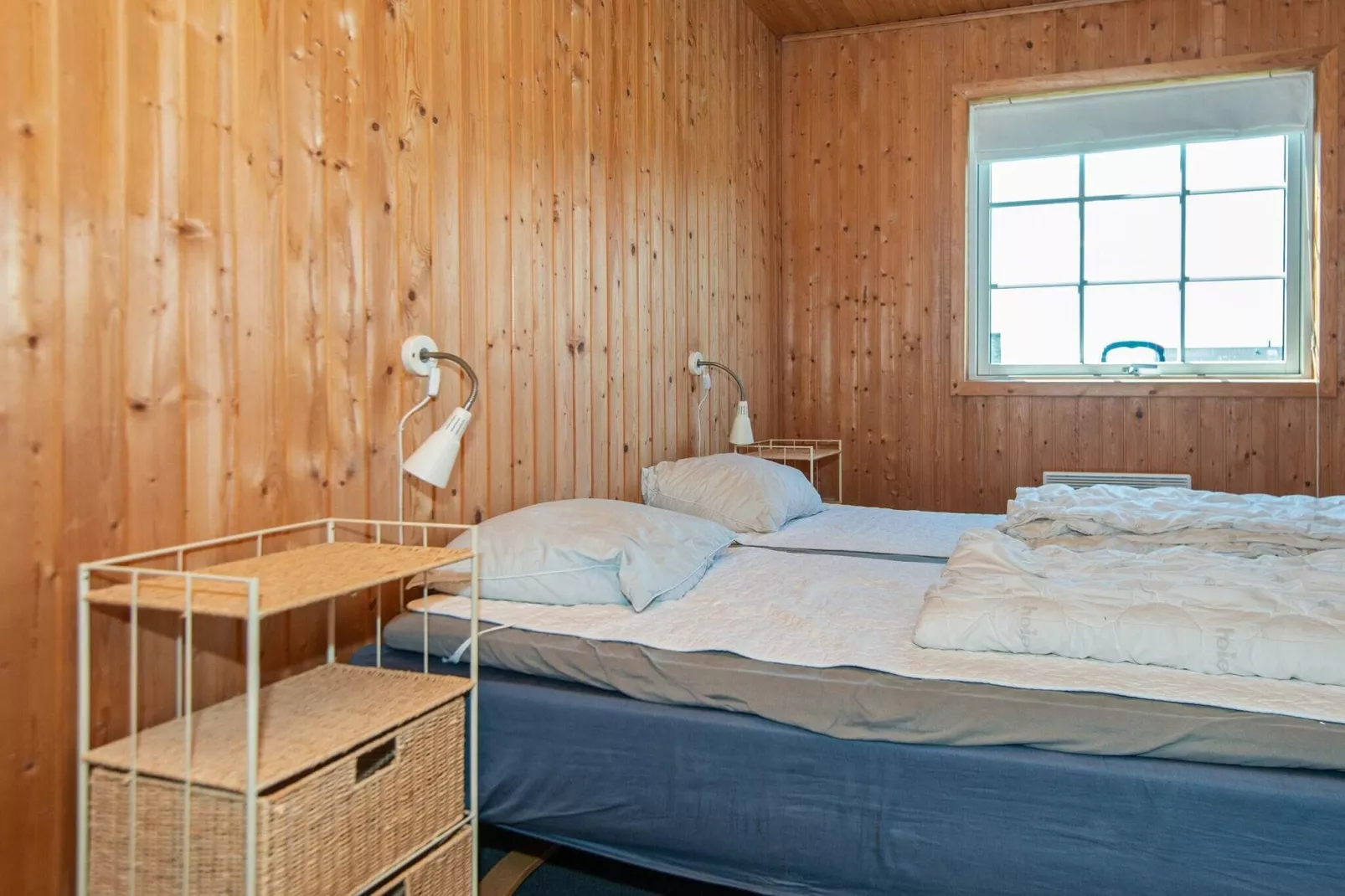 12 persoons vakantie huis in Harboøre-By Traum-Binnen