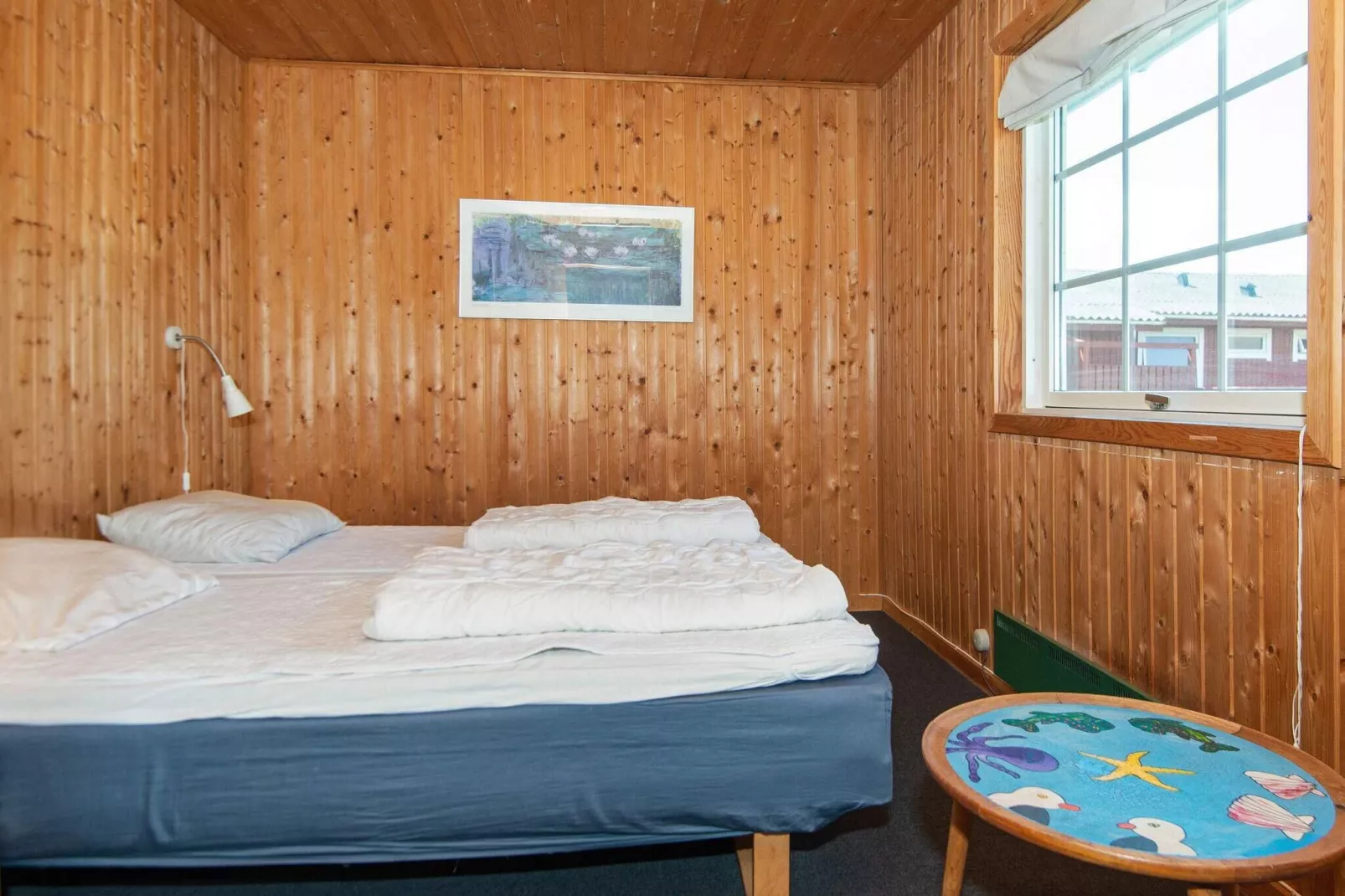 12 persoons vakantie huis in Harboøre-By Traum-Binnen