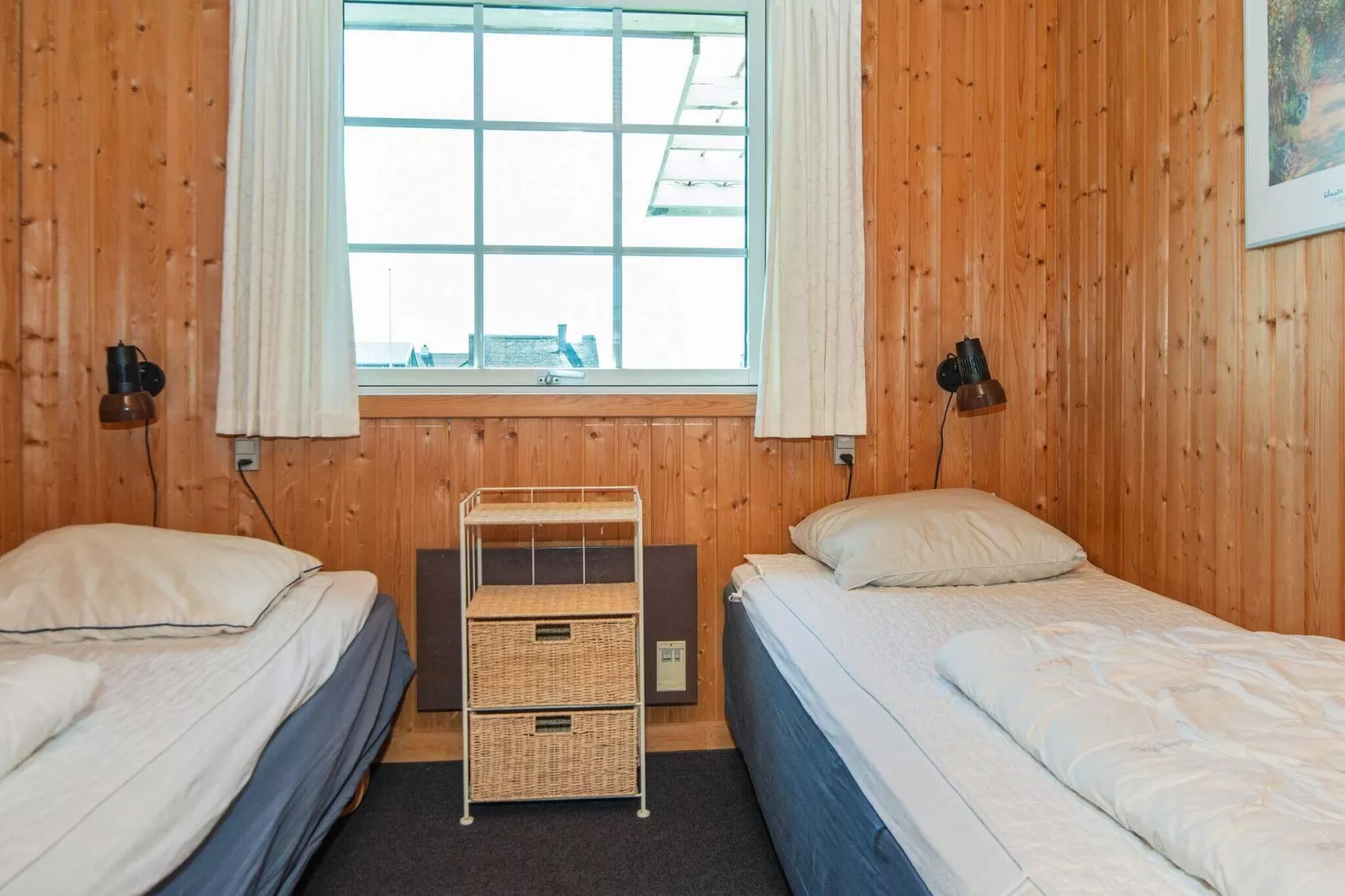 12 persoons vakantie huis in Harboøre-By Traum-Binnen