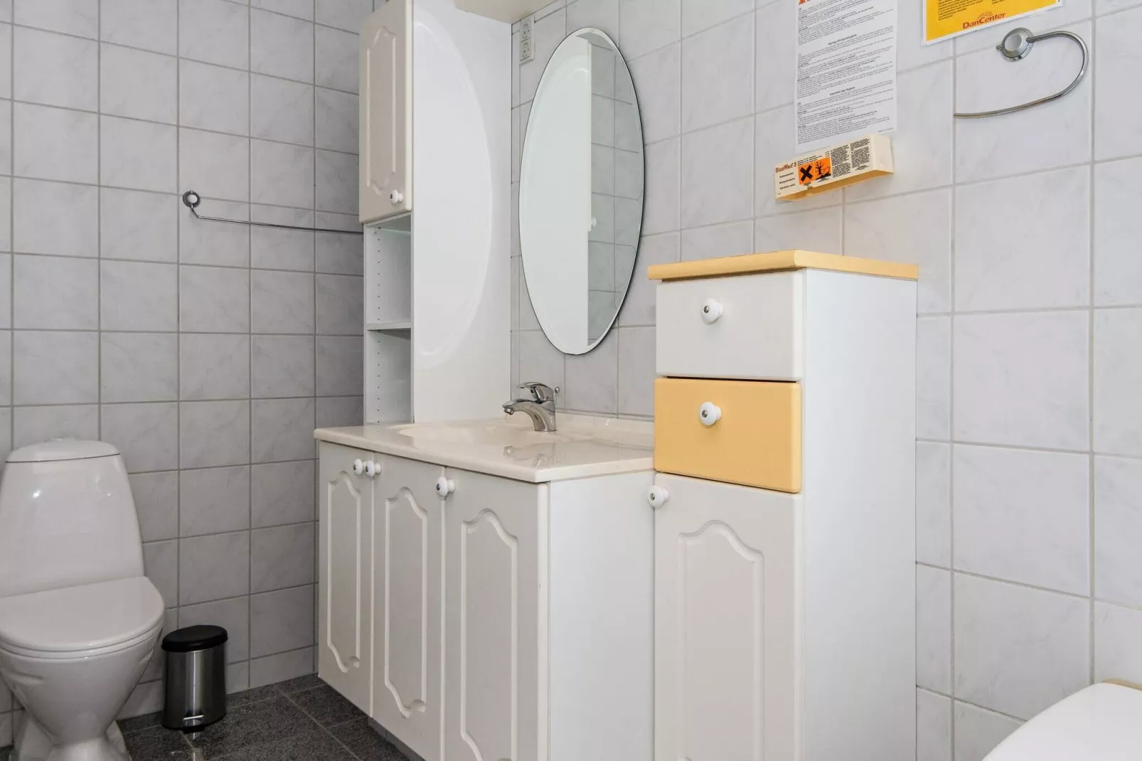 12 persoons vakantie huis in Harboøre-By Traum-Binnen