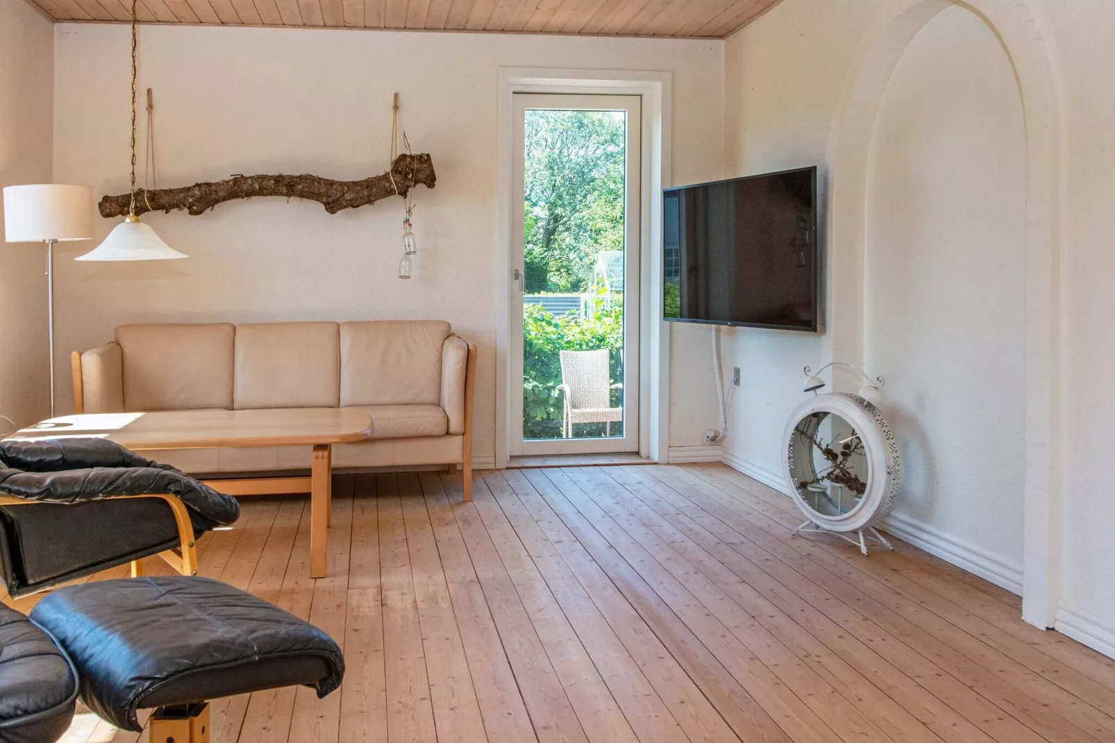 10 persoons vakantie huis in Ulfborg