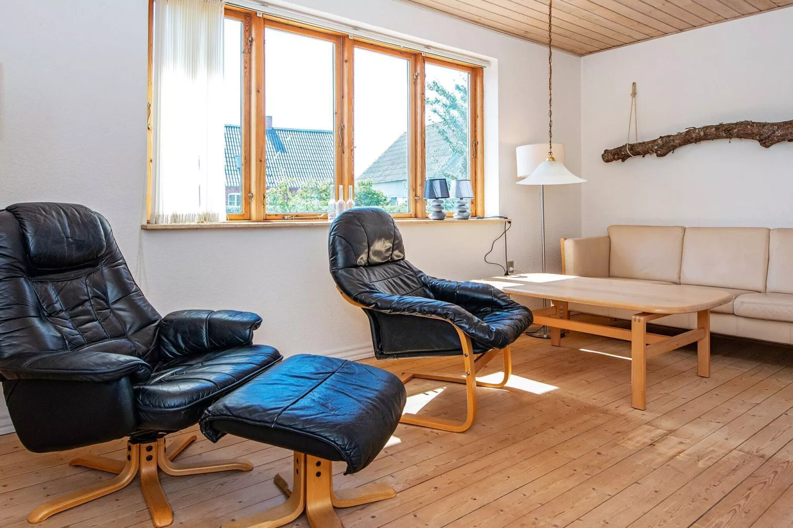 10 persoons vakantie huis in Ulfborg
