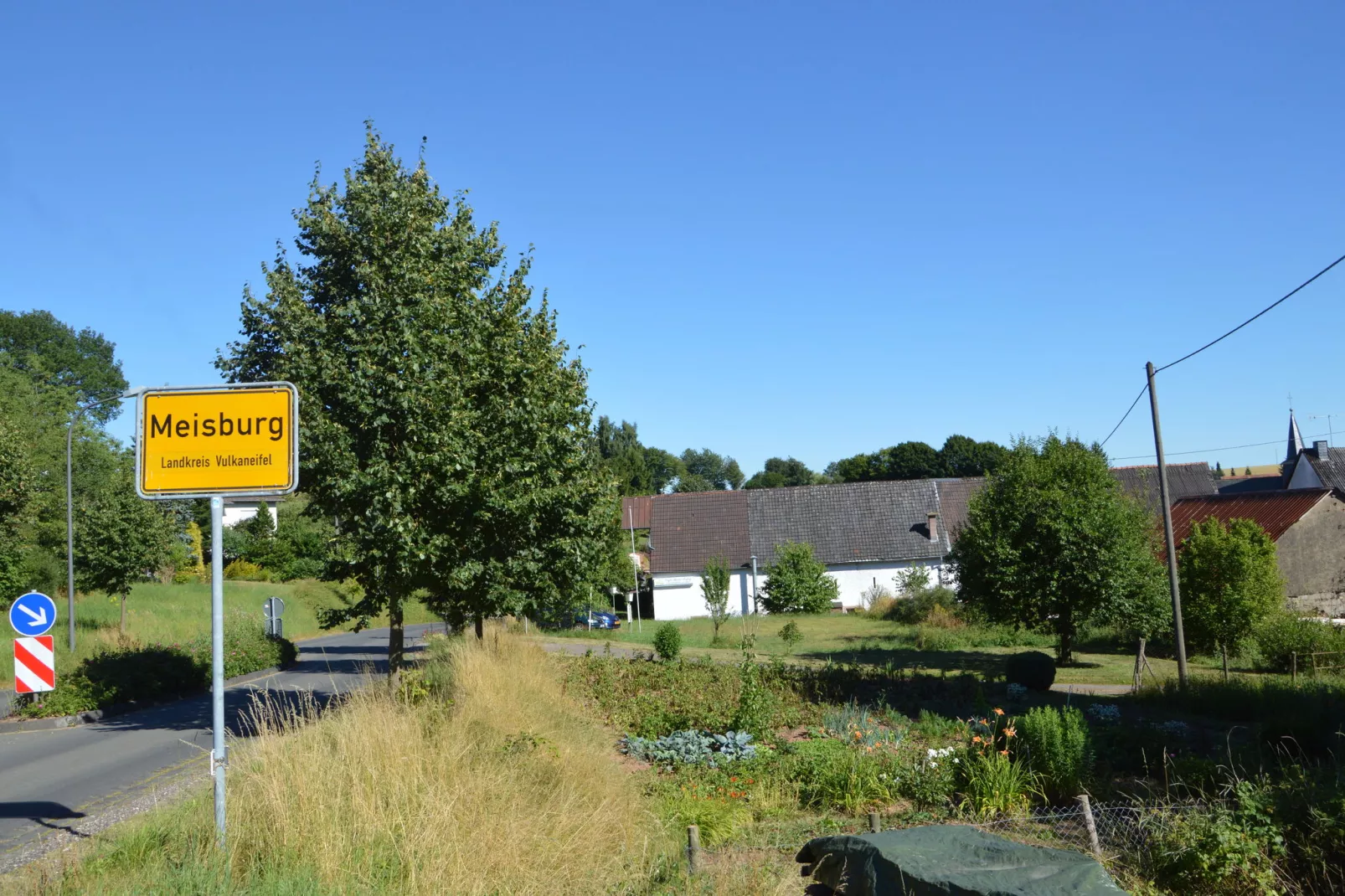 Enjoy II-Gebieden zomer 1km